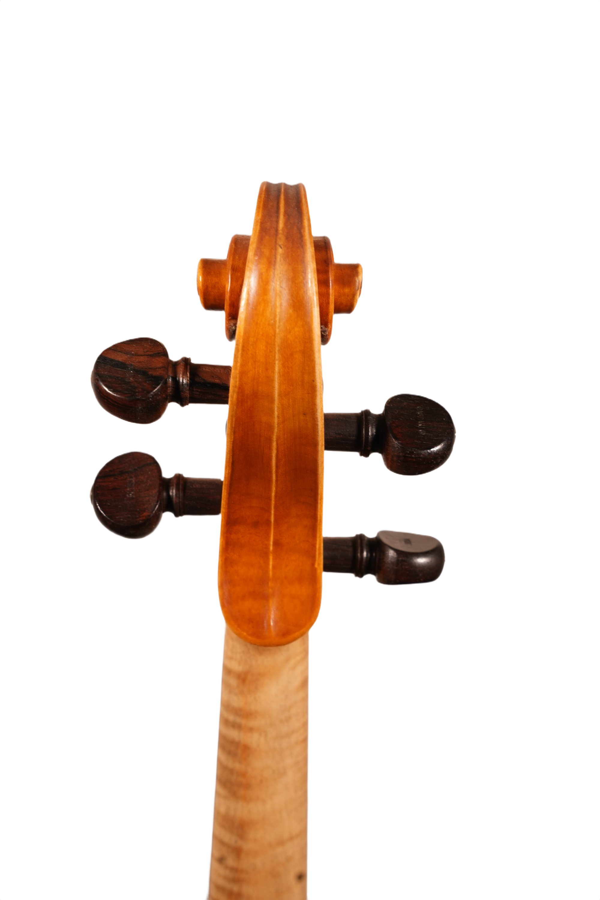 16" Viola Outfit - Ernst Heinrich Roth (Bubenreuth anno 1900)