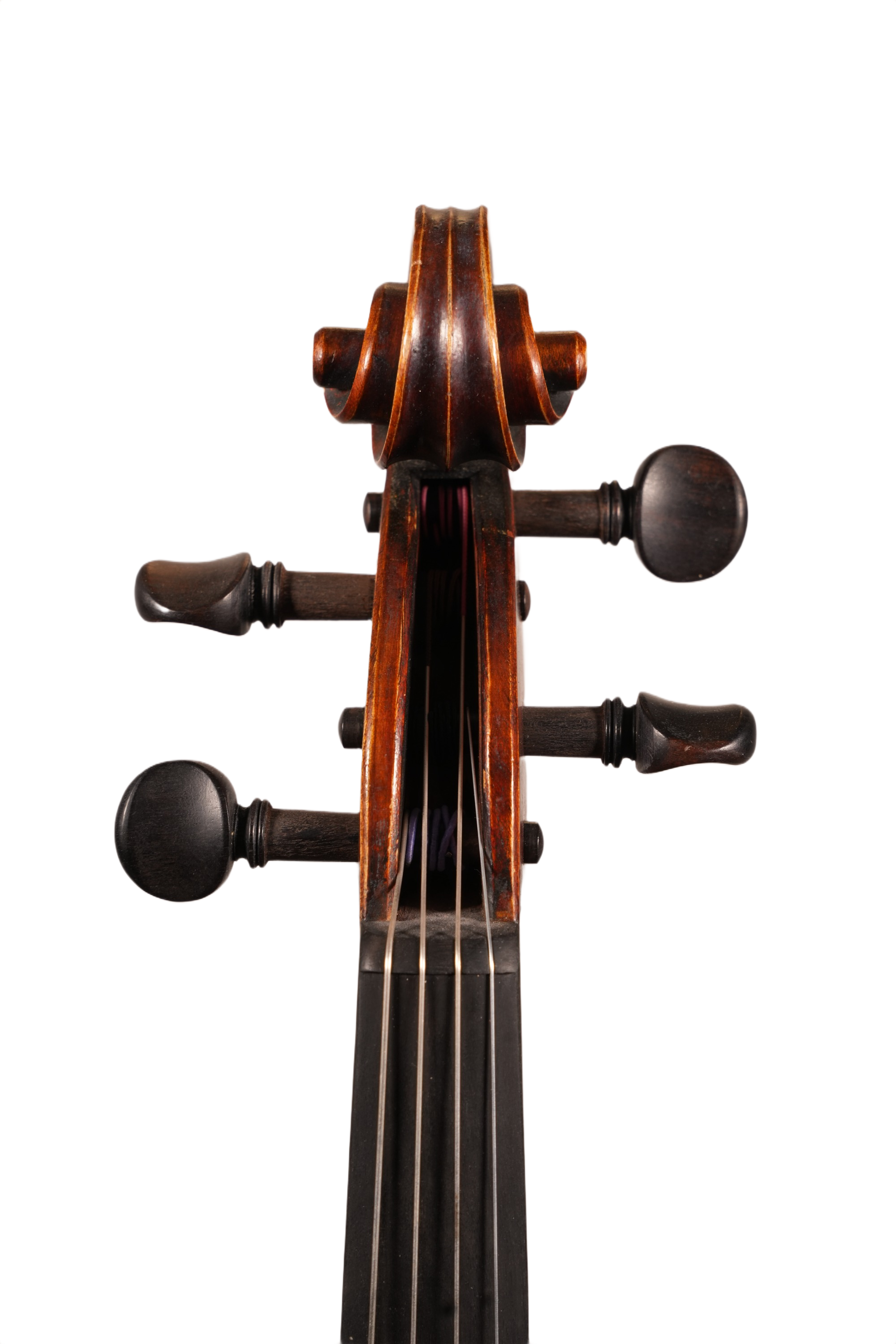 16" Viola Outfit - Wilhelm Klier (Germany, 2000)