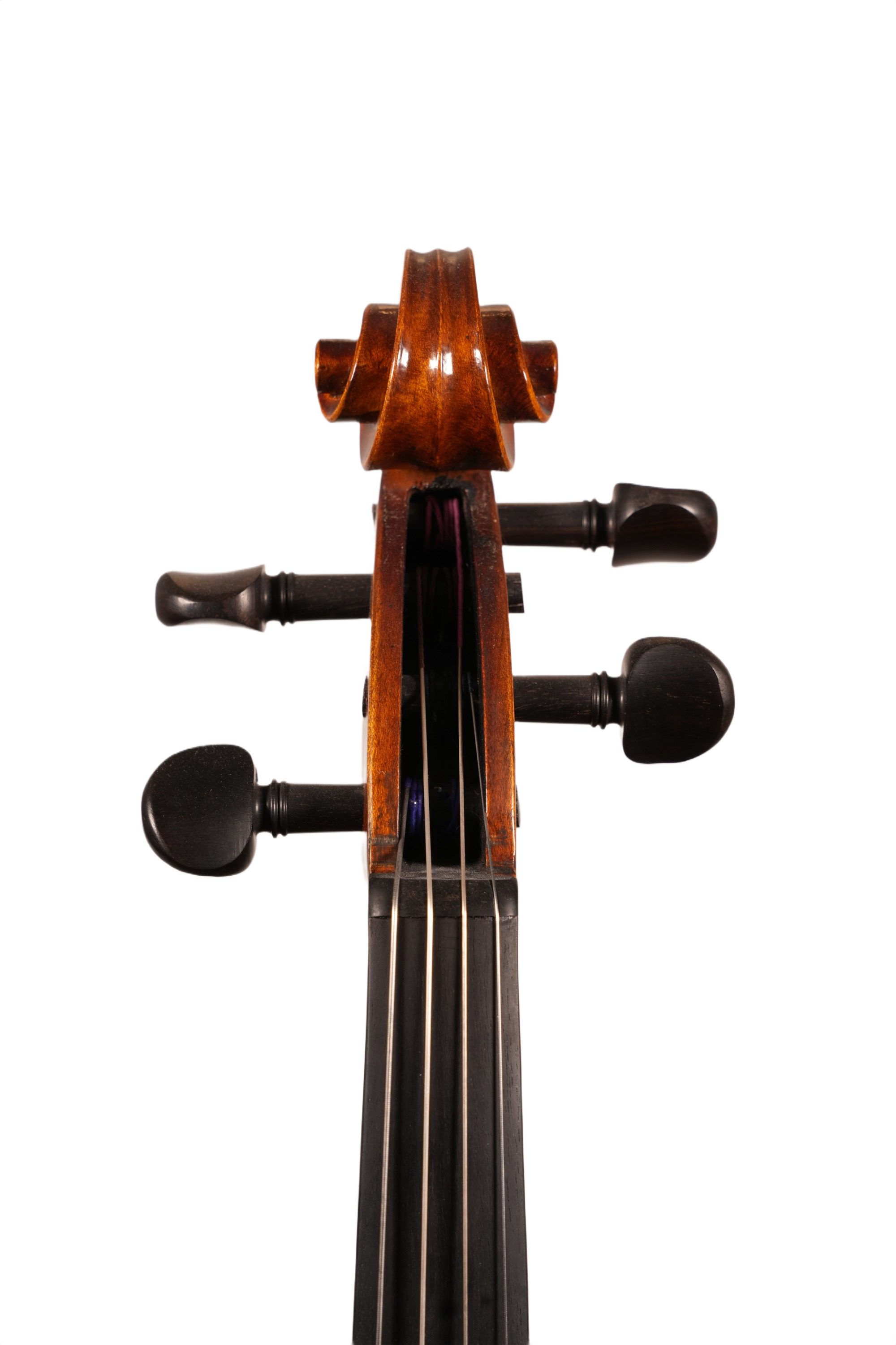 16" Viola Outfit - LS Model