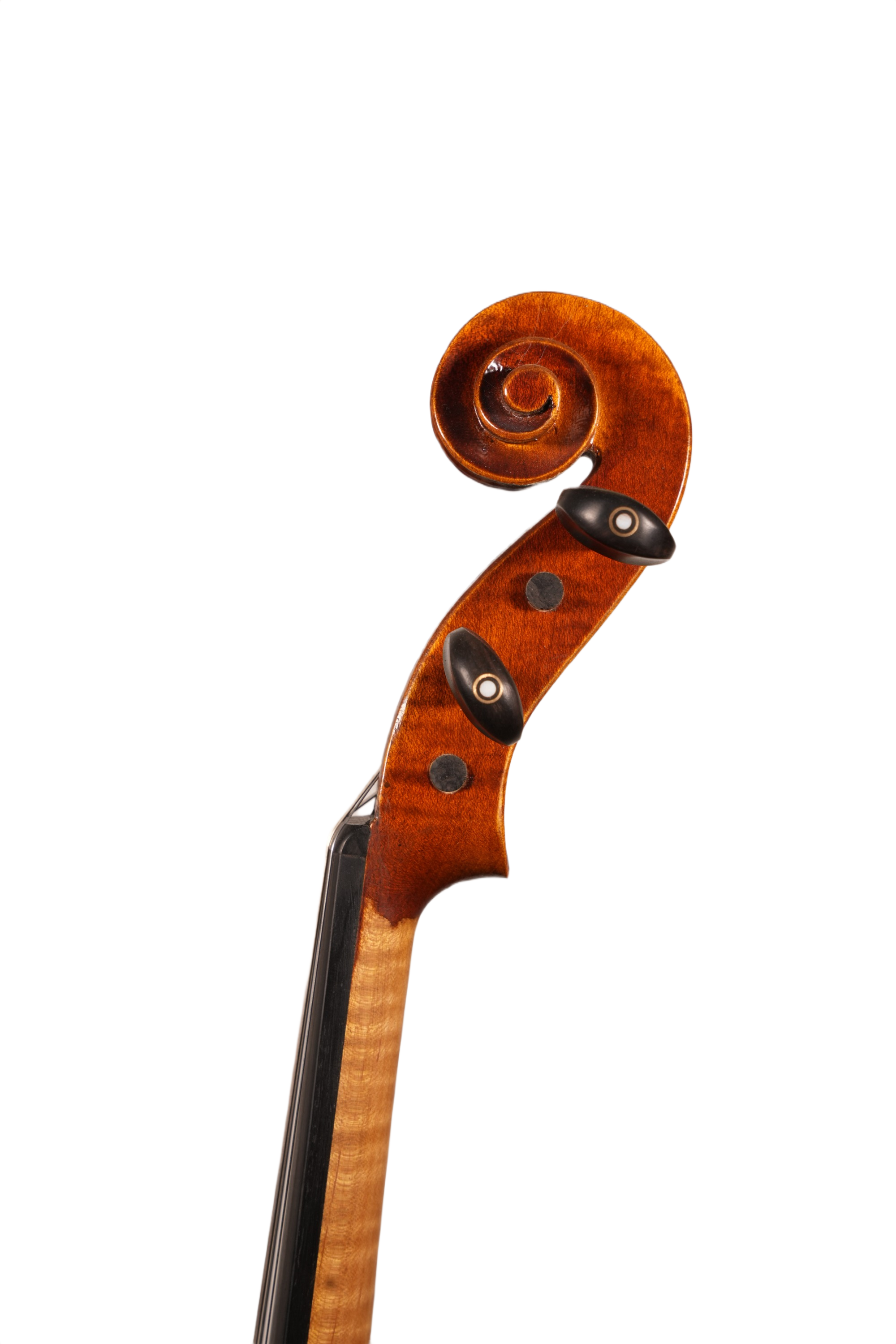 16" Viola Outfit - LS Model