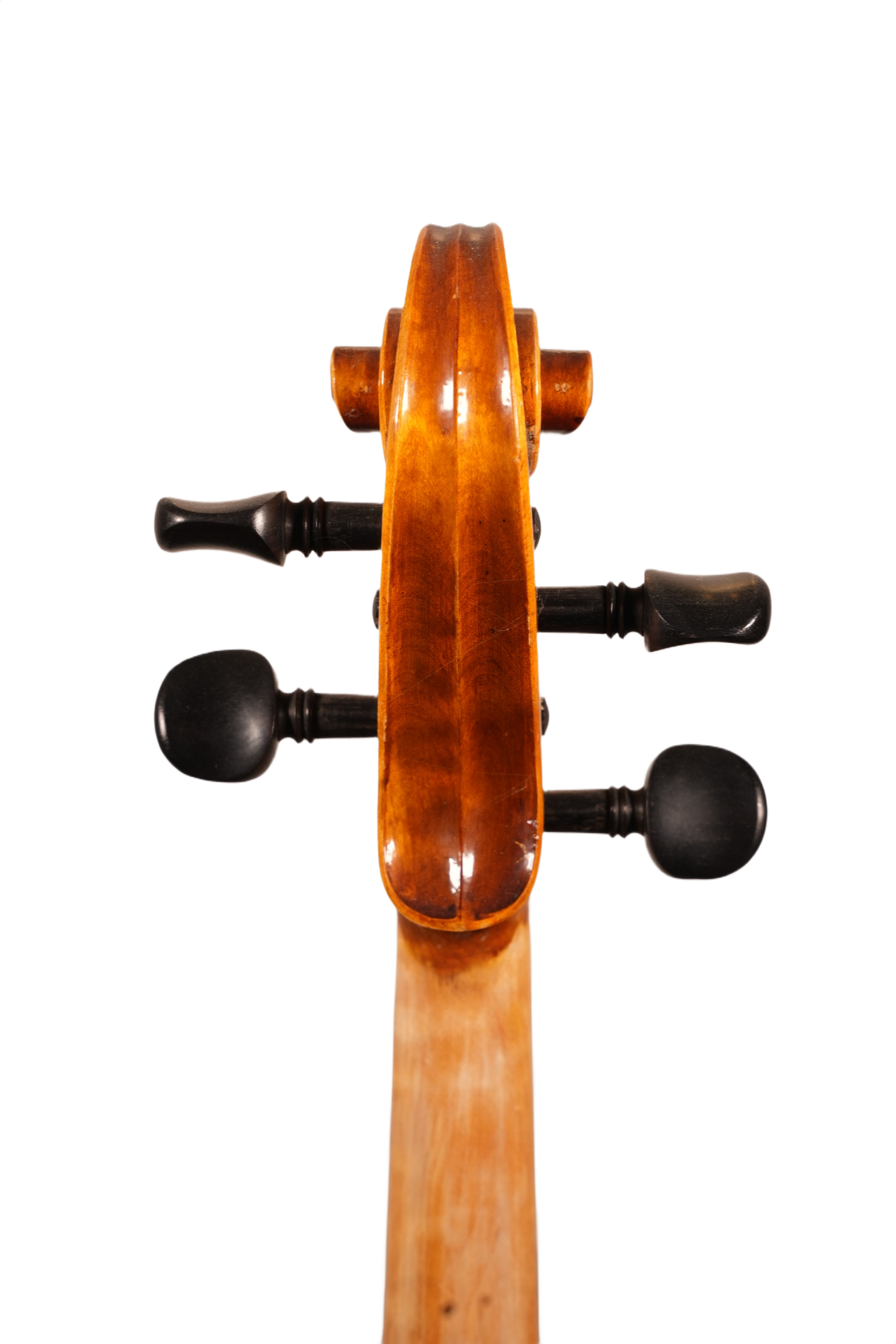 16" Viola Outfit - FN520 Model