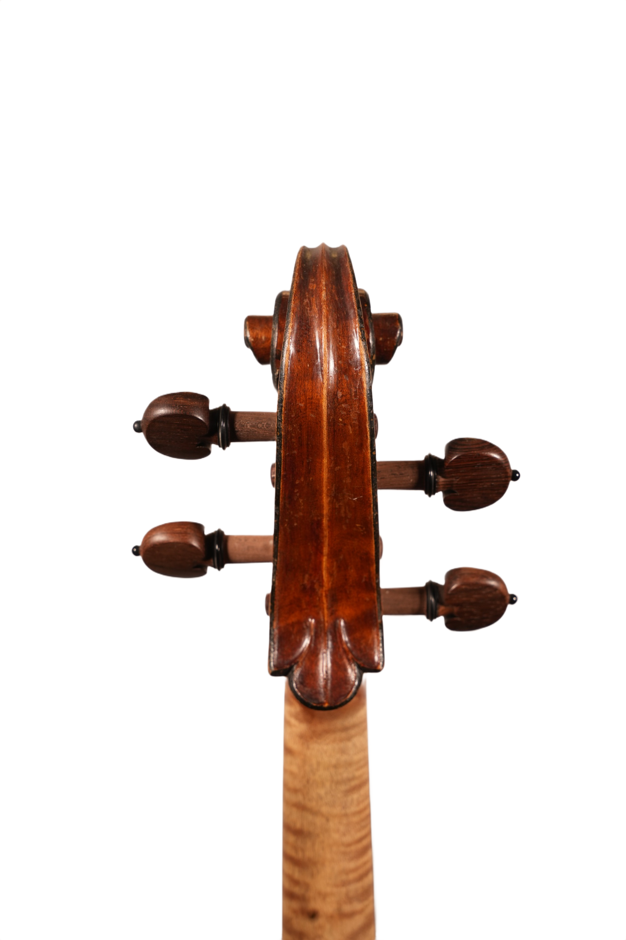 15.5" Viola Outfit - J.B. Collin-Mezin