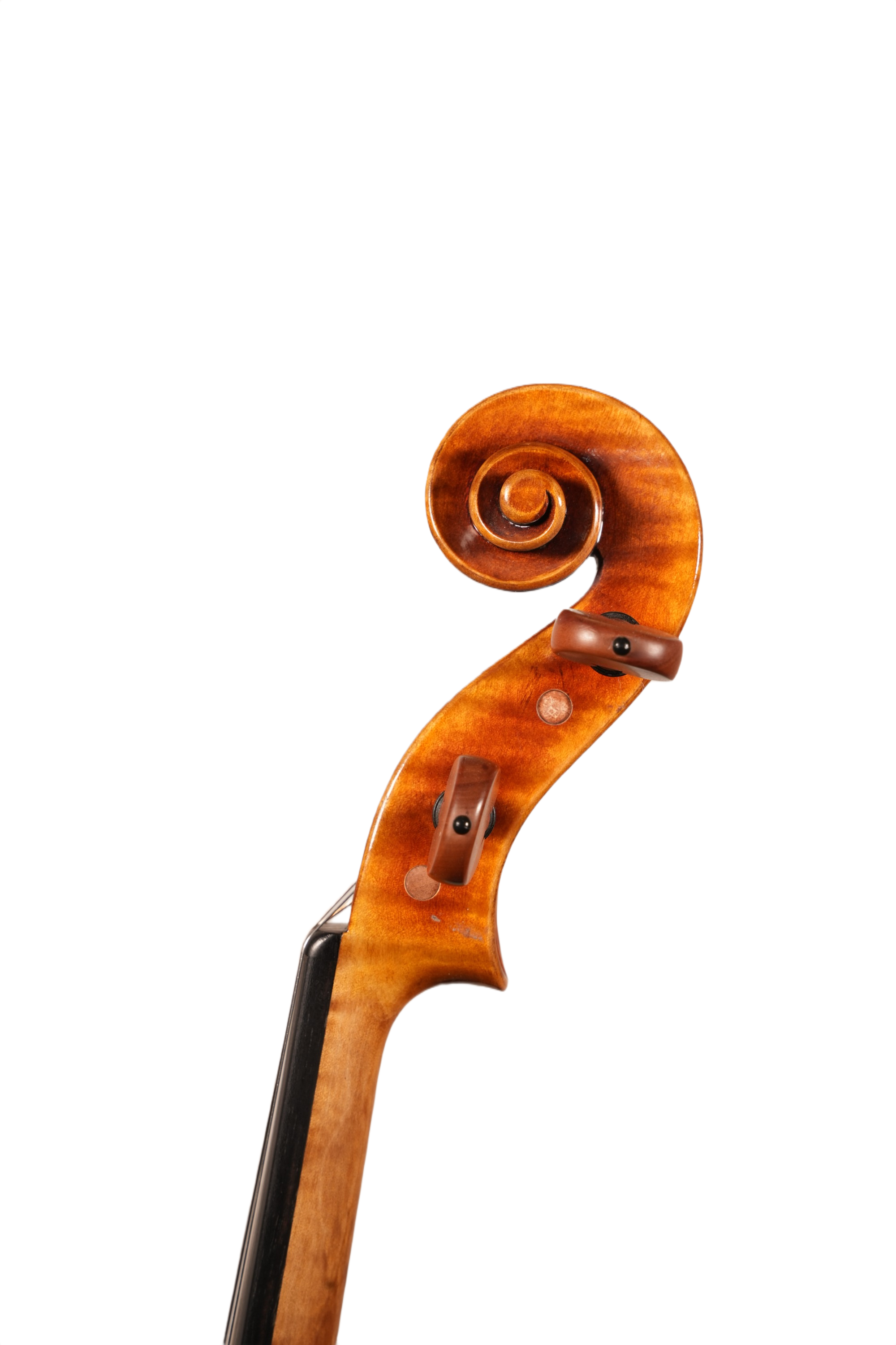 15.5" Viola Outfit - Ming-Jiang Zhu 2021