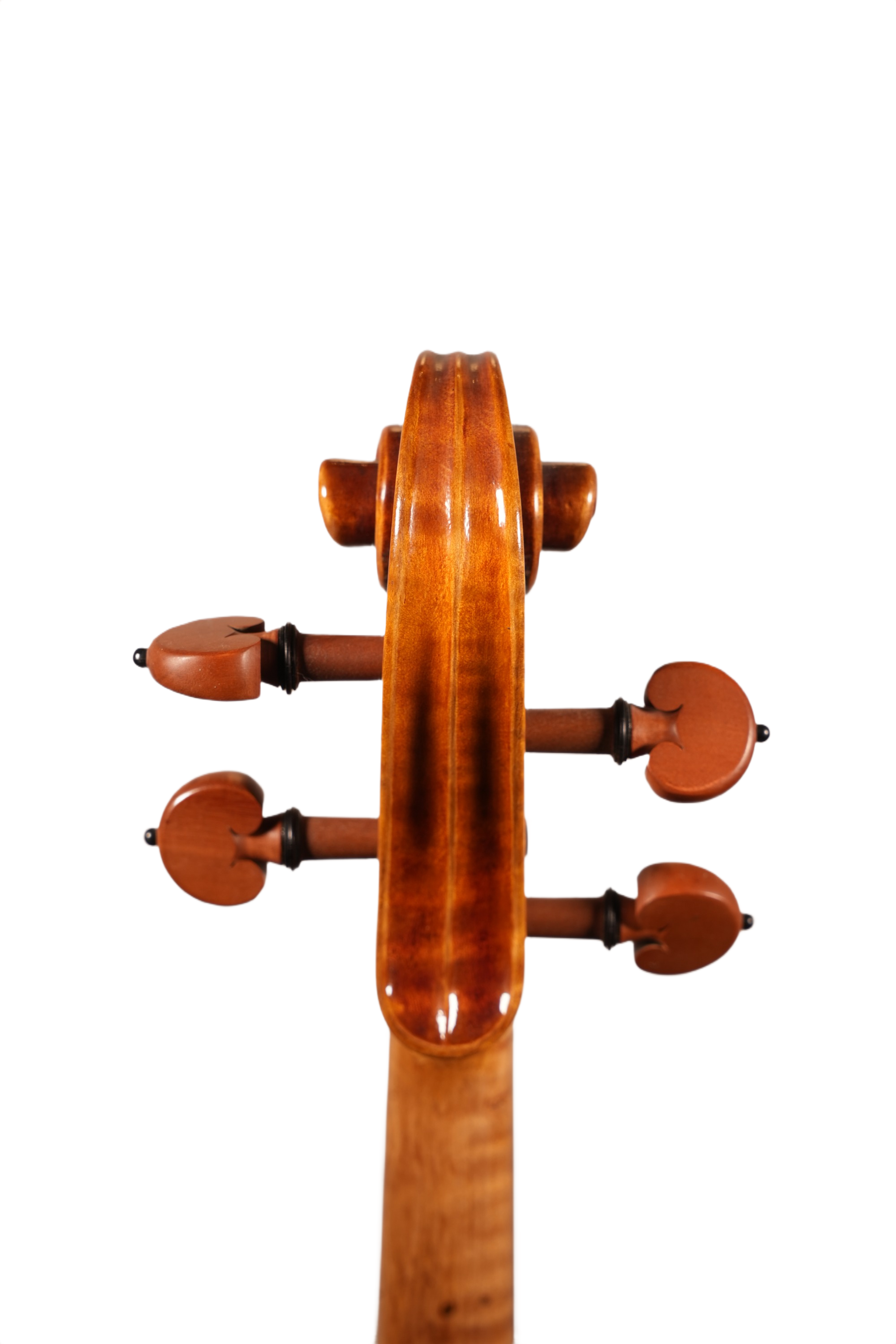 15.5" Viola Outfit - Ming-Jiang Zhu 2021