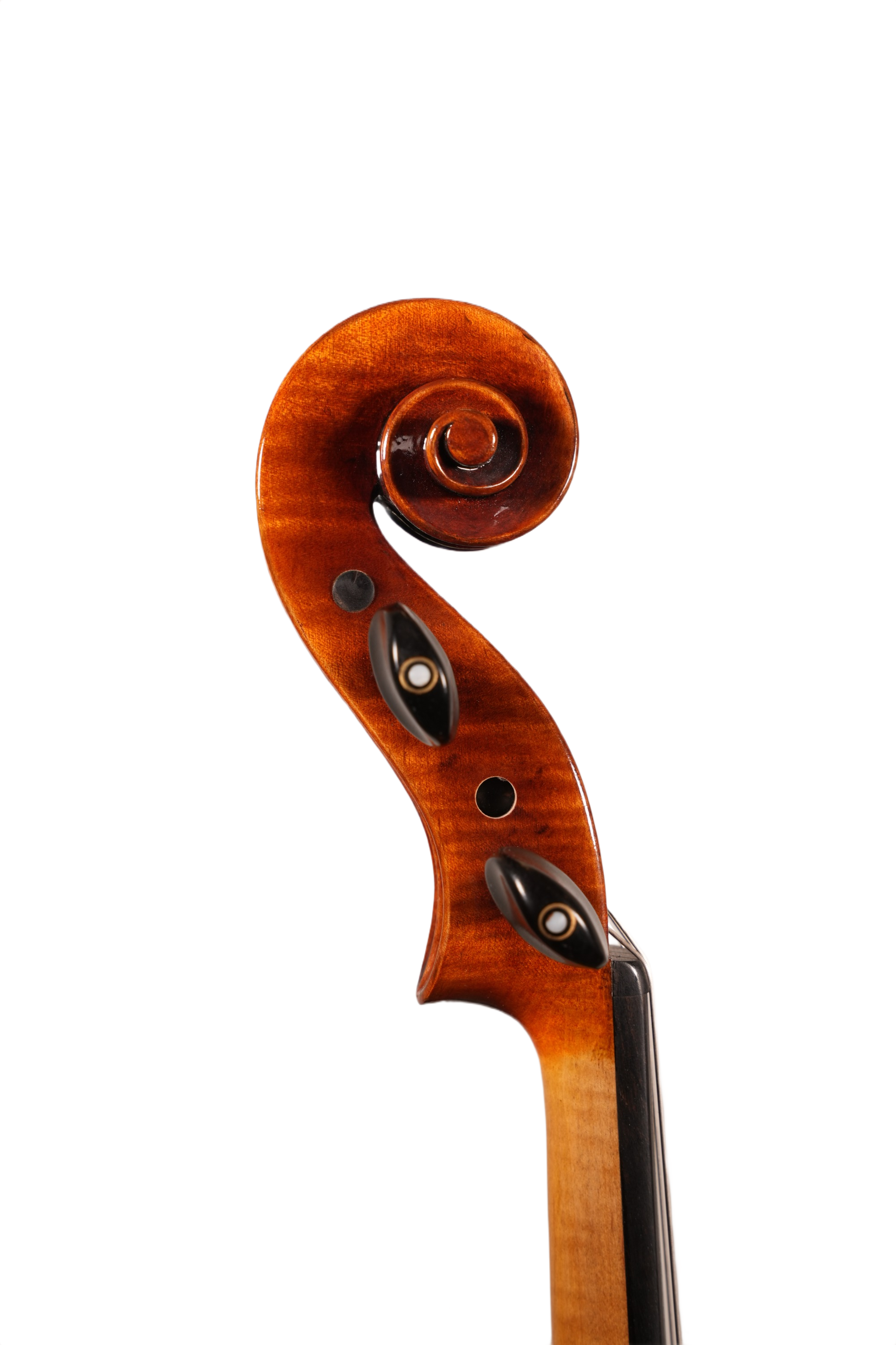 15" Viola Outfit - Ming Jiang Zhu 2024