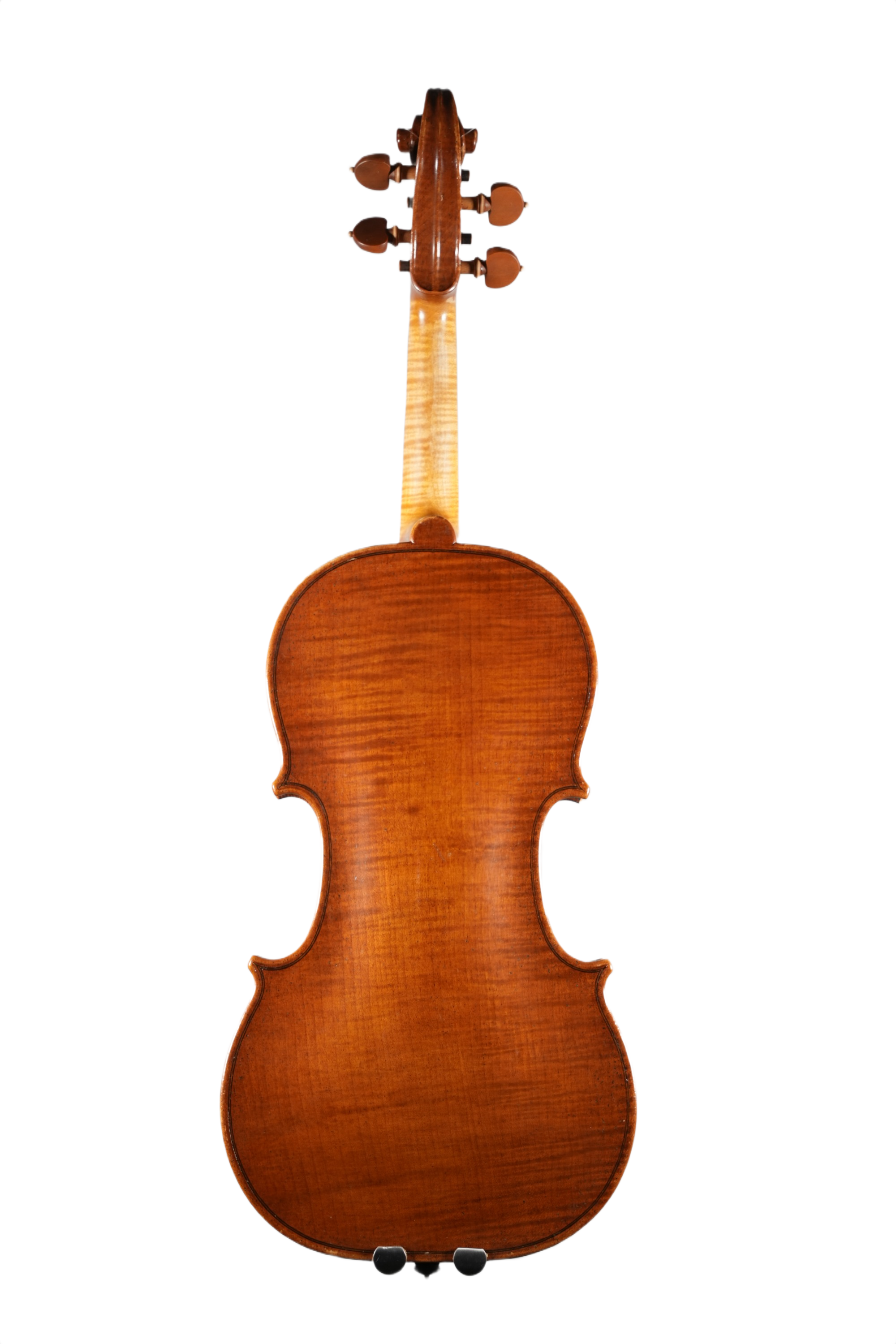 4/4 Violin Outfit - Bruno Costardi (Italy 2018)