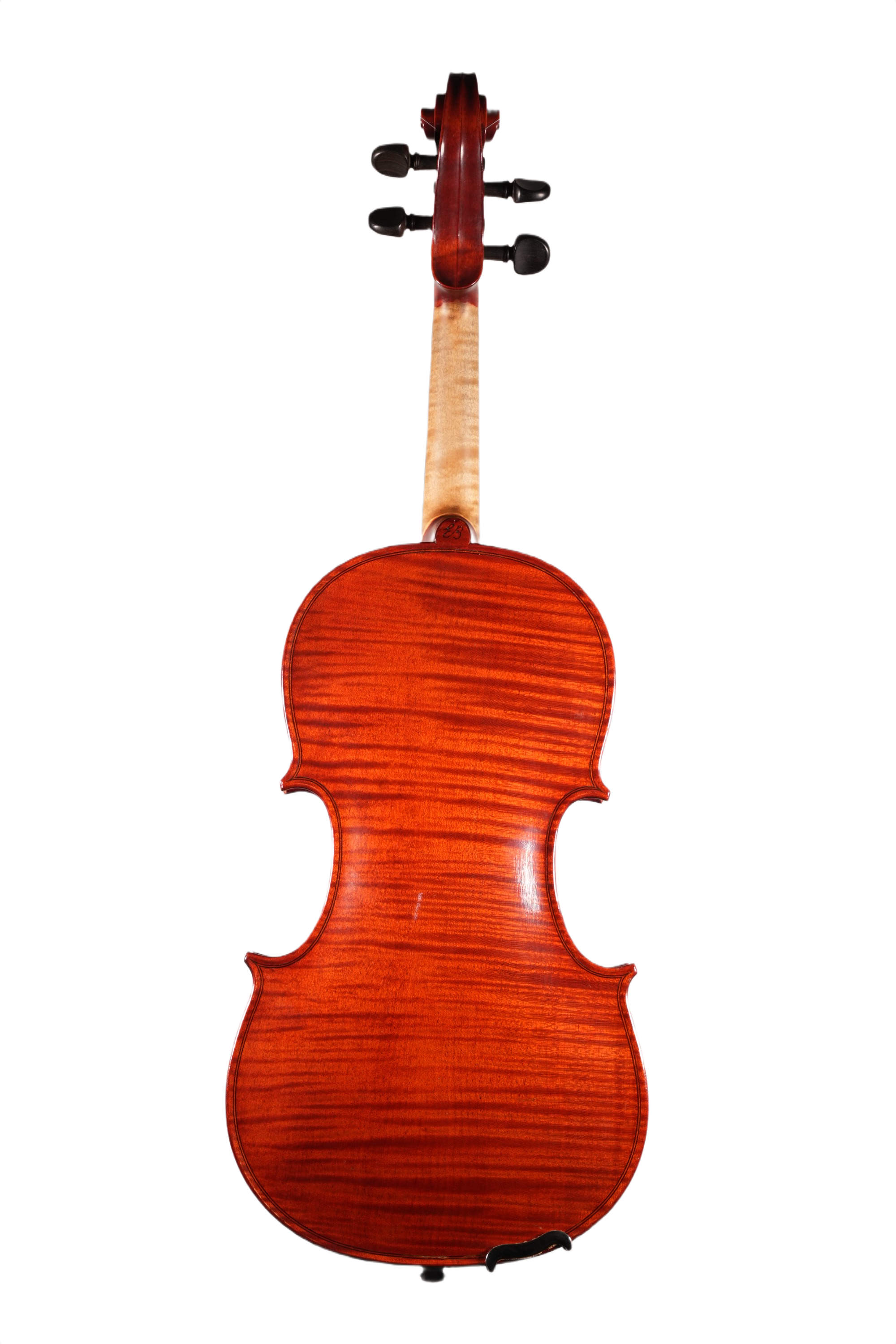 4/4 Violin - Enzo Barbieri (Italy 1991)