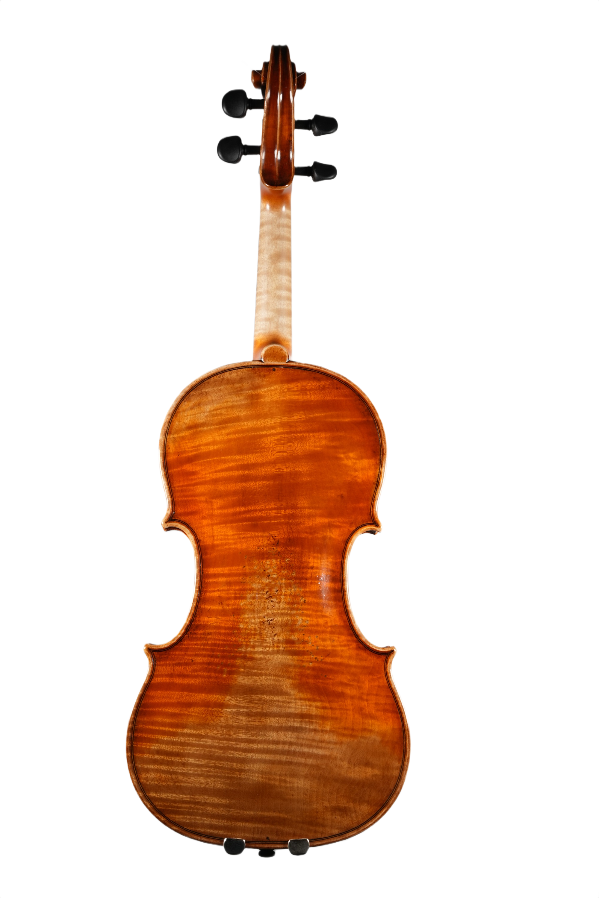 4/4 Violin Outfit - Petko Stoinov