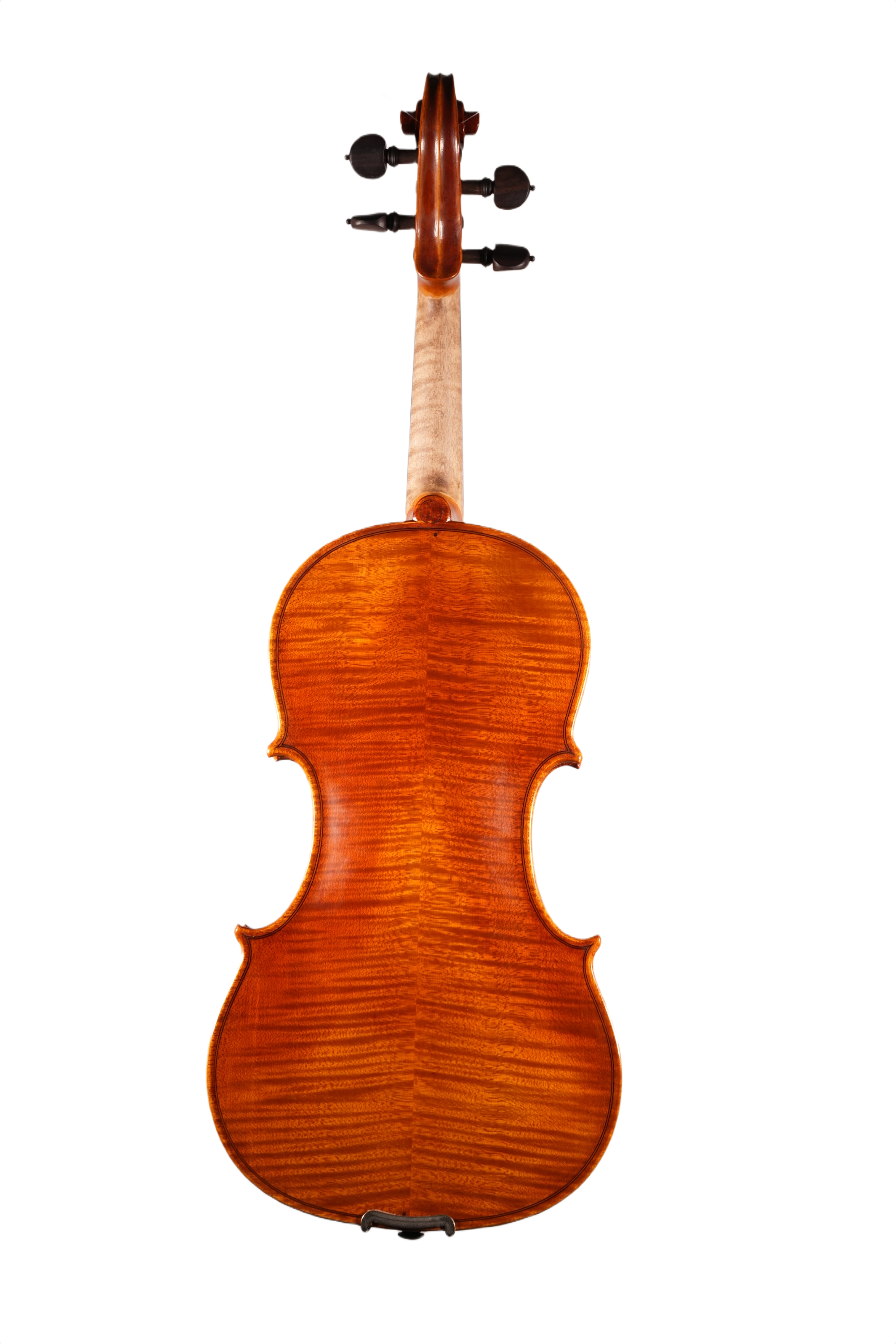 4/4 Lillo Salerno Workshop Violin Ex Cremonensis (anno 2025)