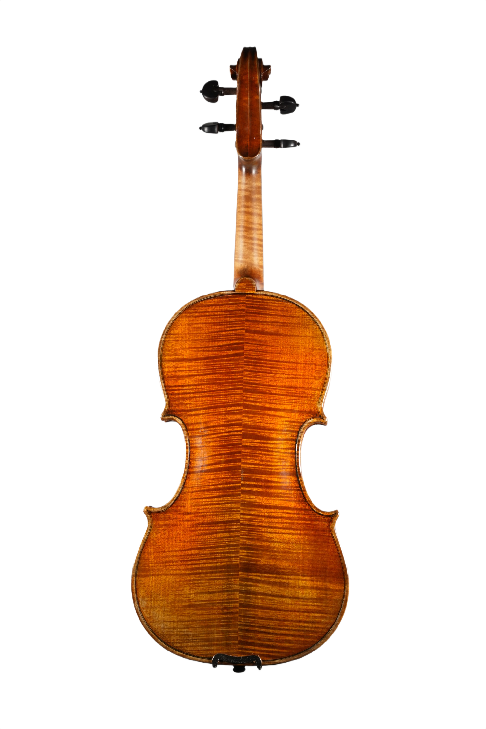 4/4 Violin Outfit - LS Model D5