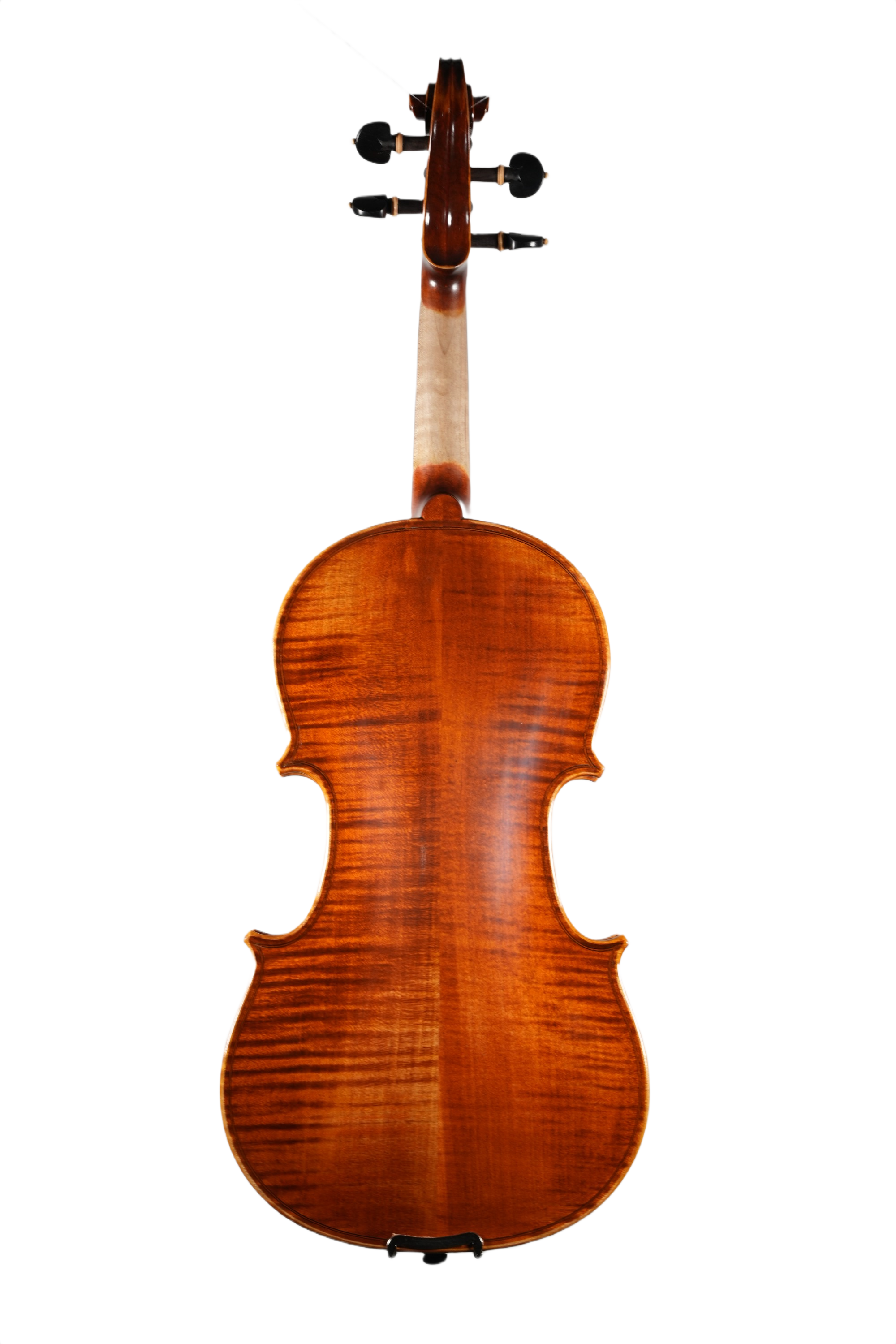 4/4 Violin Outfit - LS Model ME