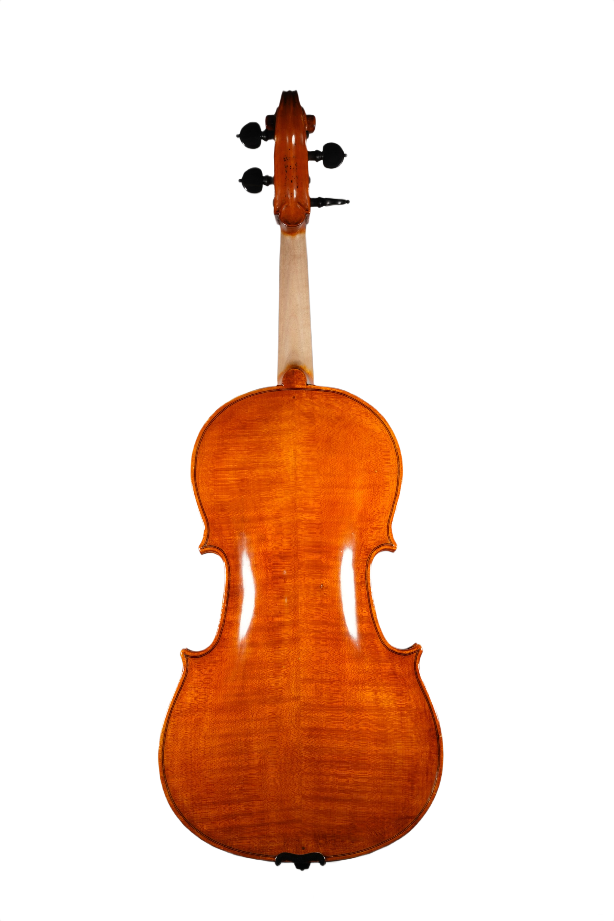 16.5" Viola Outfit - Juliano Na 2016