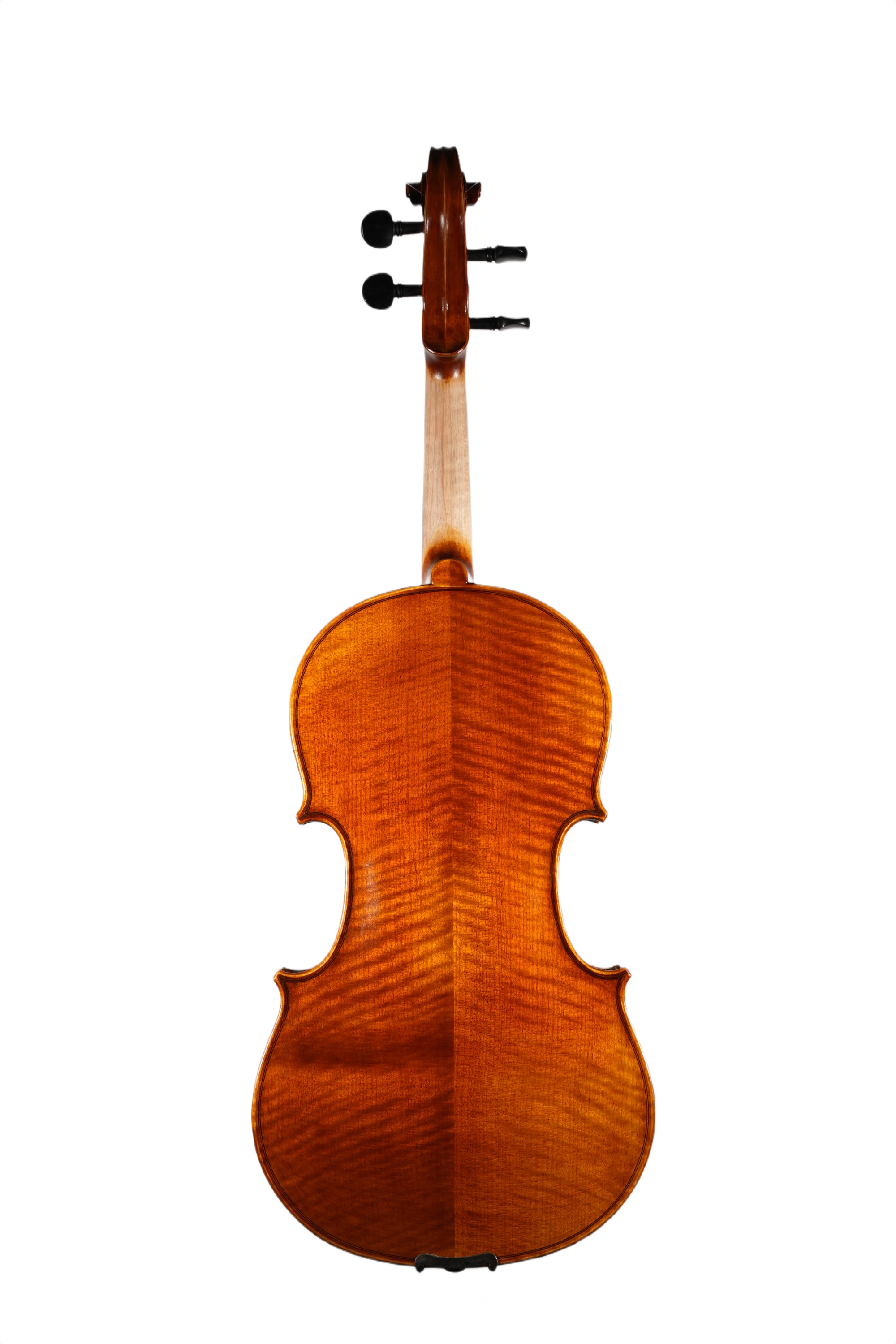 16.5" Viola Outfit - Terra Nova 2011