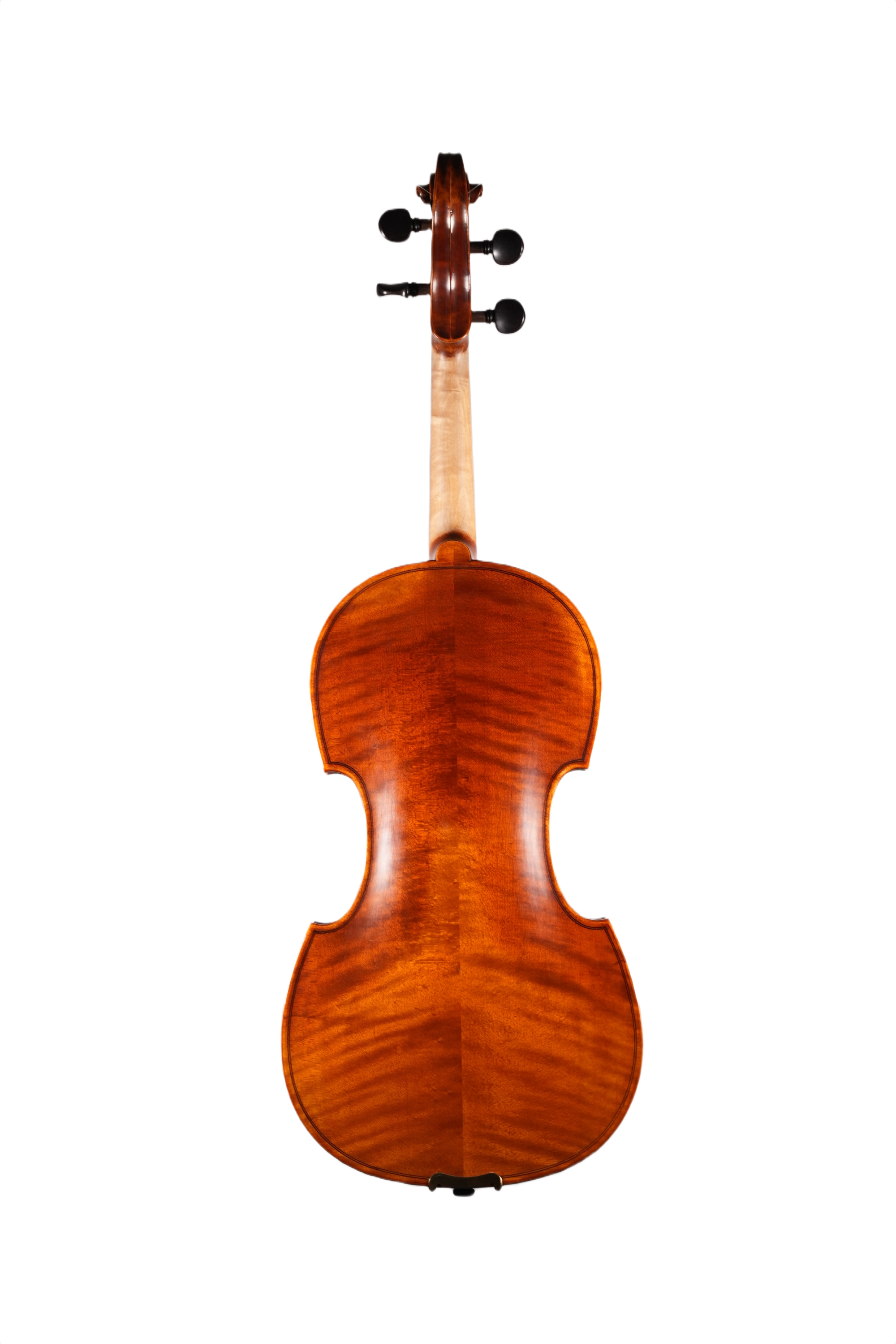 15.75" Viola Outfit - LS Model XD