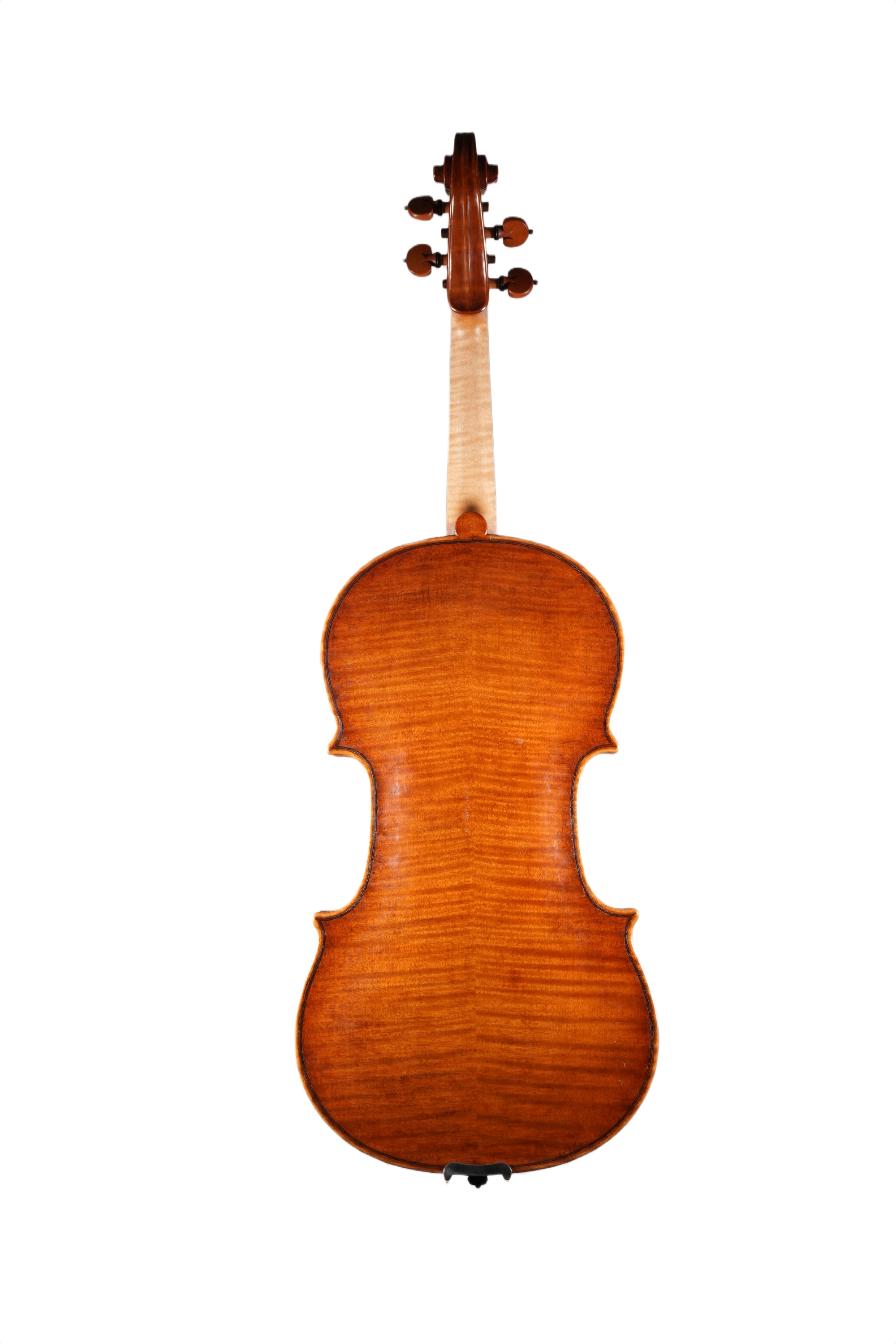 15.75” Viola Outfit - Bruno Costardi (Italy 2010)