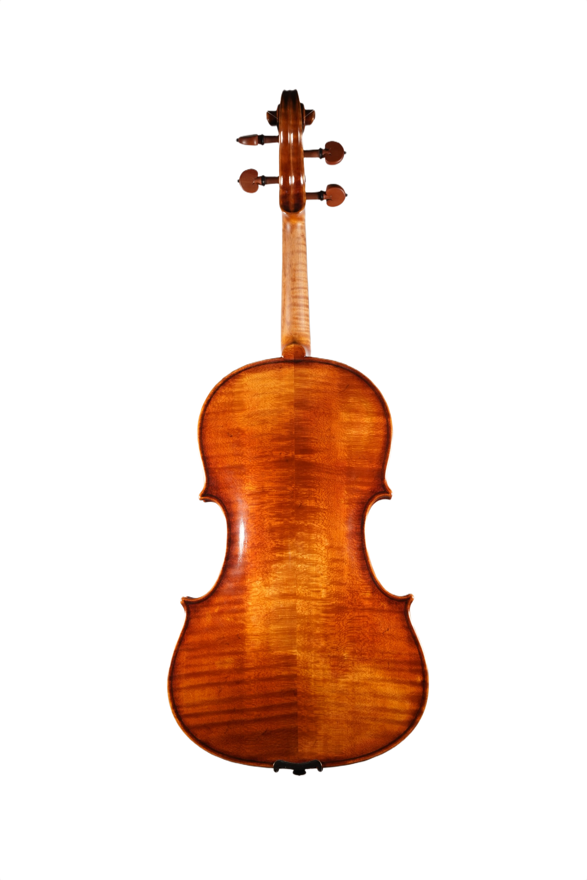 15.5" Viola Outfit - Ming-Jiang Zhu 2021