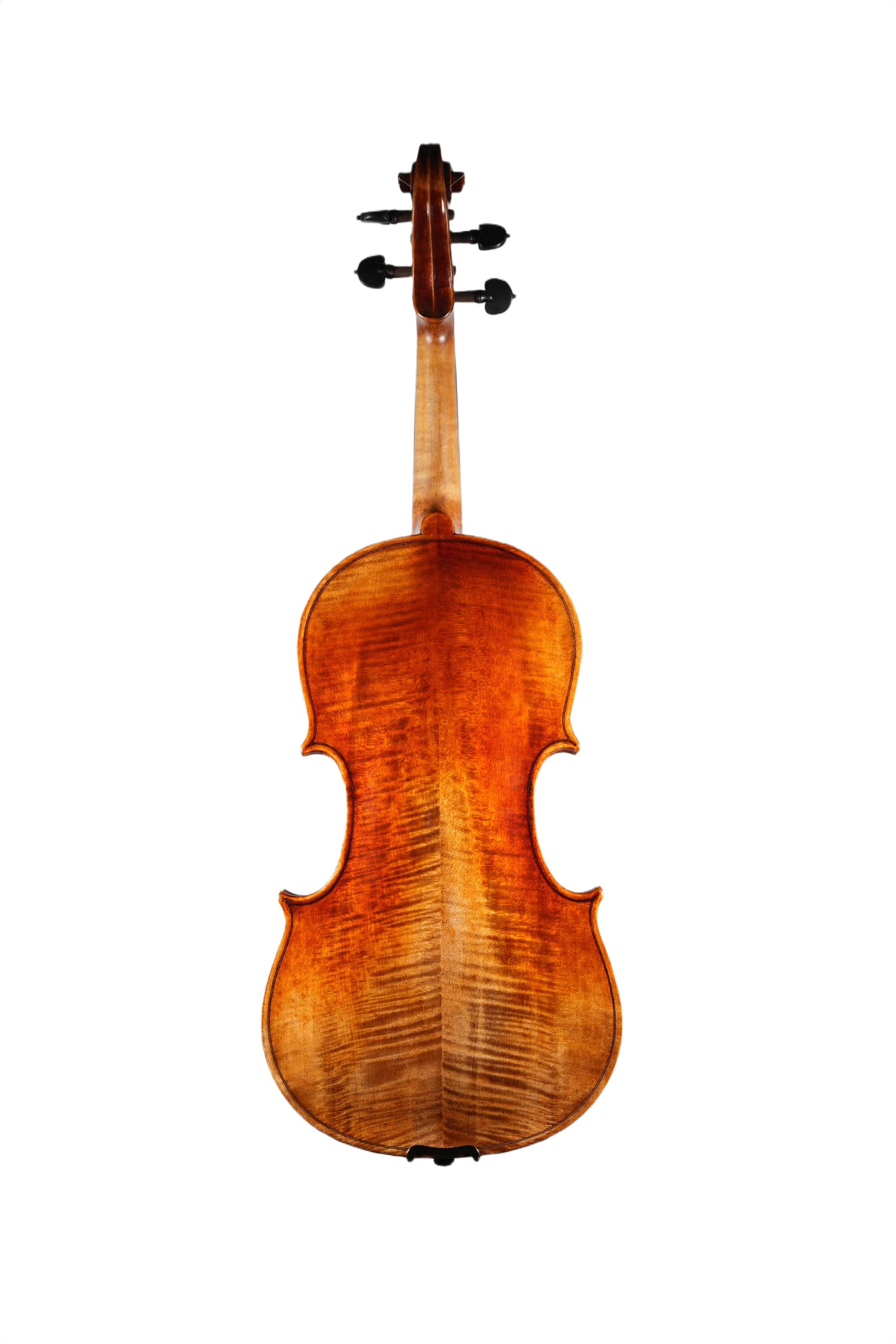 15.5" Viola Outfit - LS ET Model