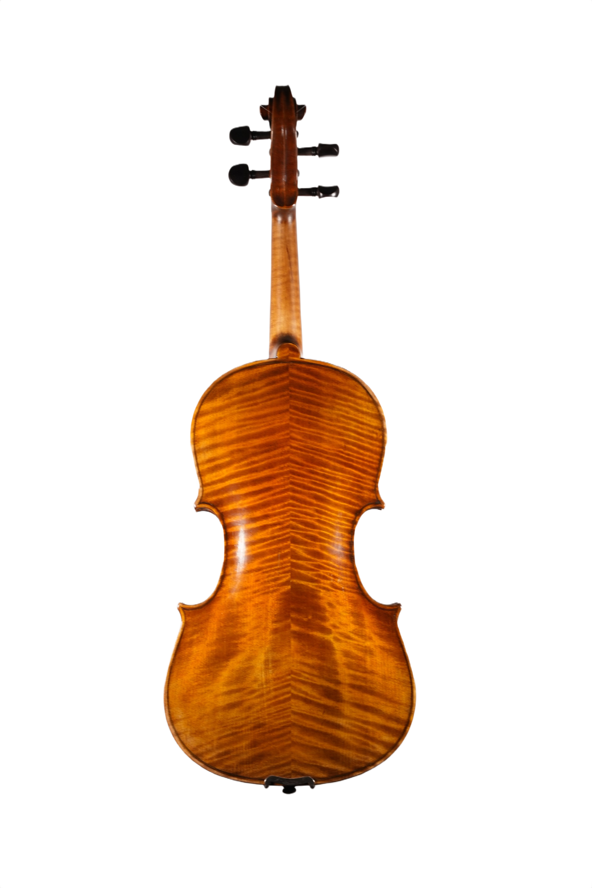 15.5" Viola Outfit - Unlabeled LS Model (anno. 2025)