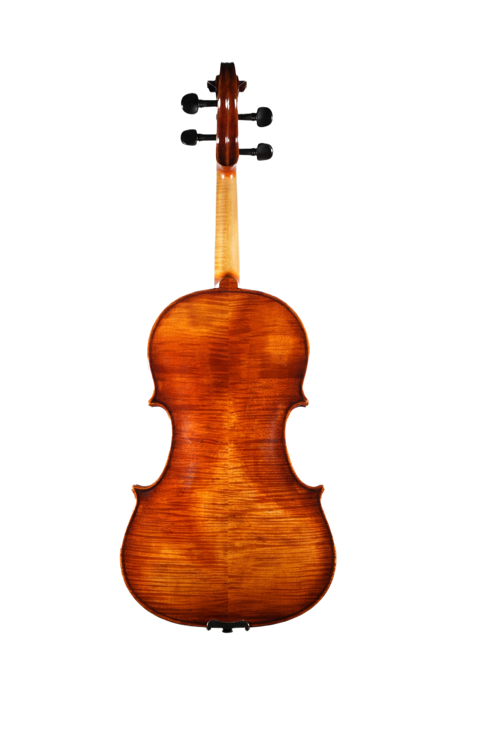 15" Viola Outfit - Ming Jiang Zhu 2024