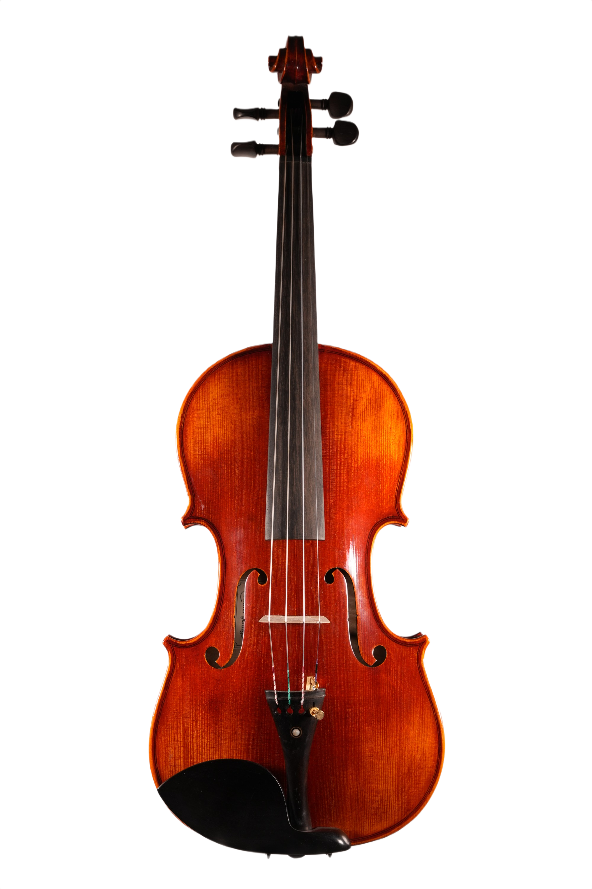 4/4 Violin Outfit - LS Model OO4B