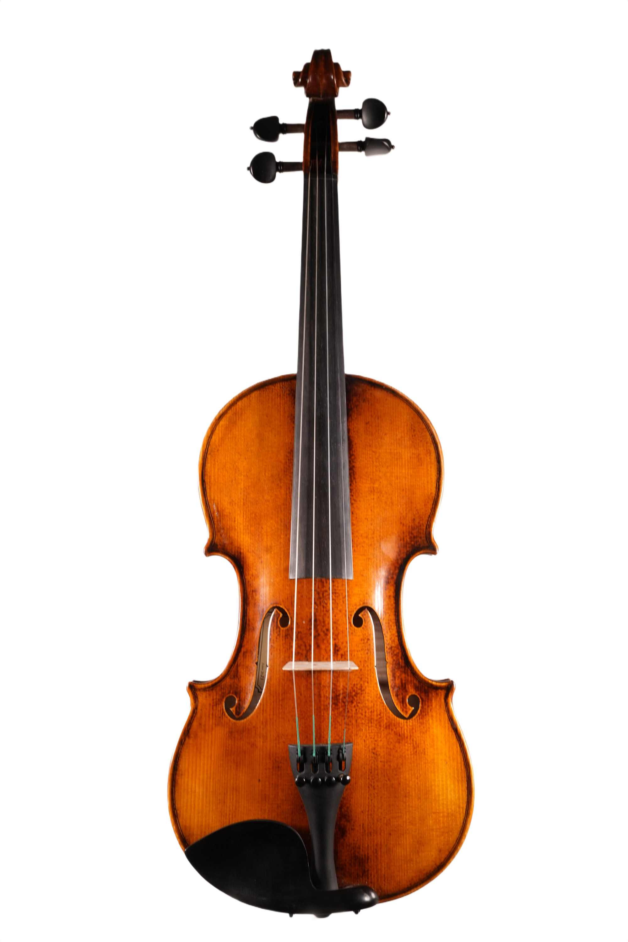 4/4 Violin Outfit - LS Model DTC8