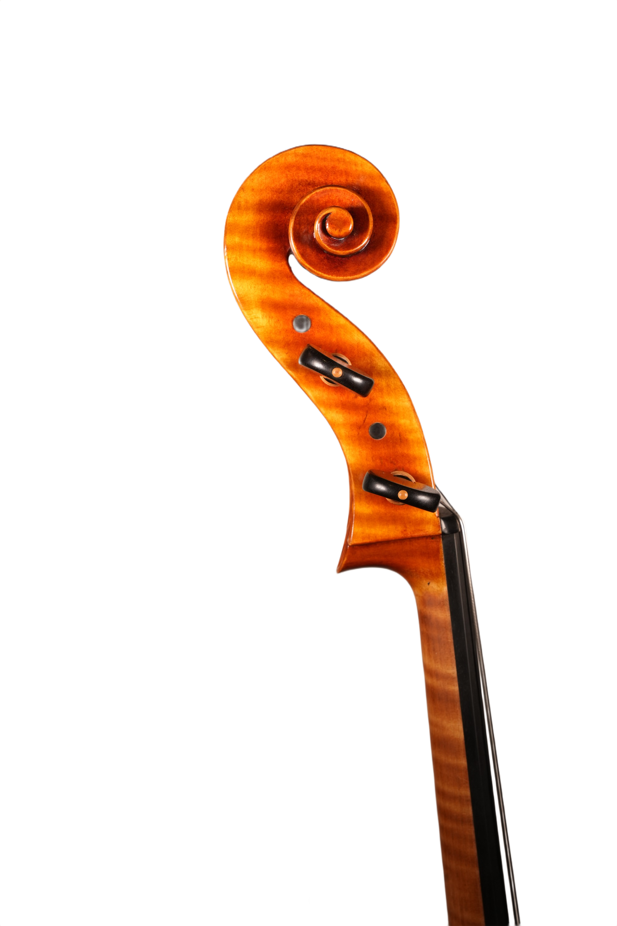 4/4 Cello Outfit - Ming Jiang Zhu 2016