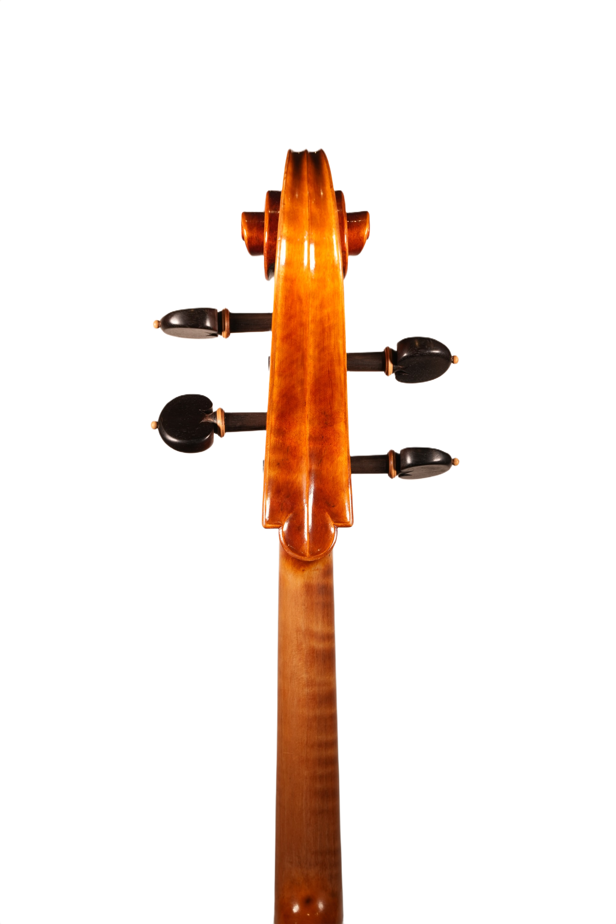 4/4 Cello Outfit - Ming Jiang Zhu 2016