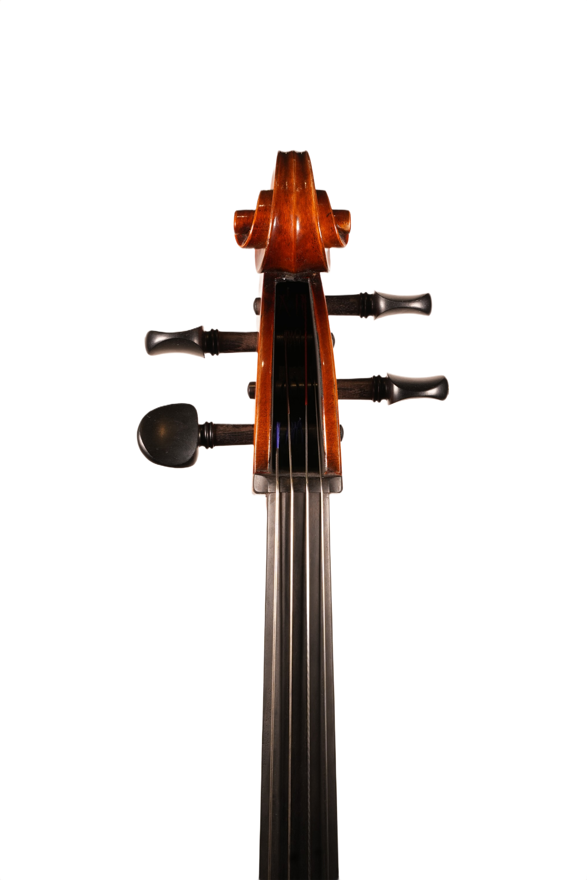 4/4 Cello Outfit - LS Model 70