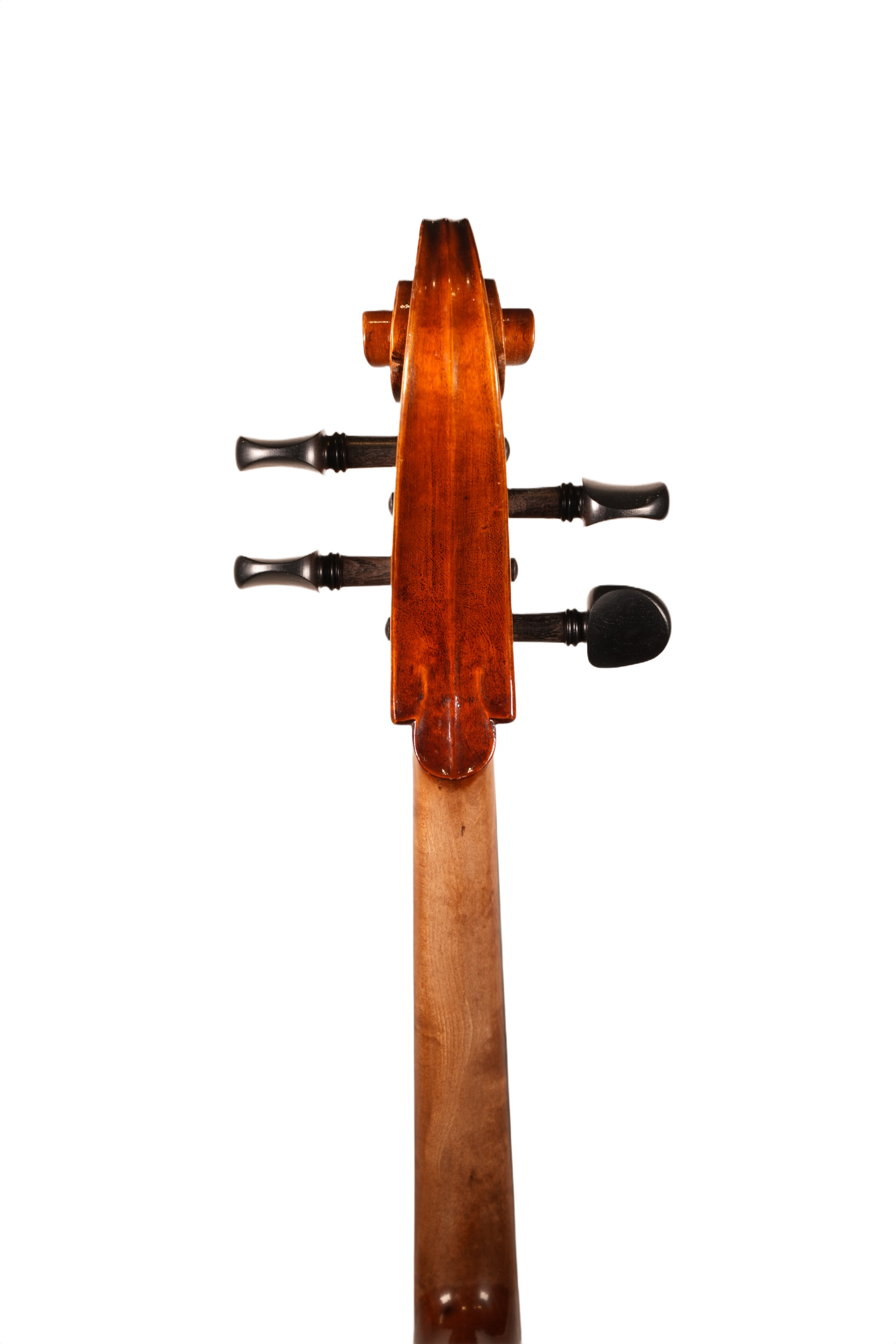 4/4 Cello Outfit - LS Model 70