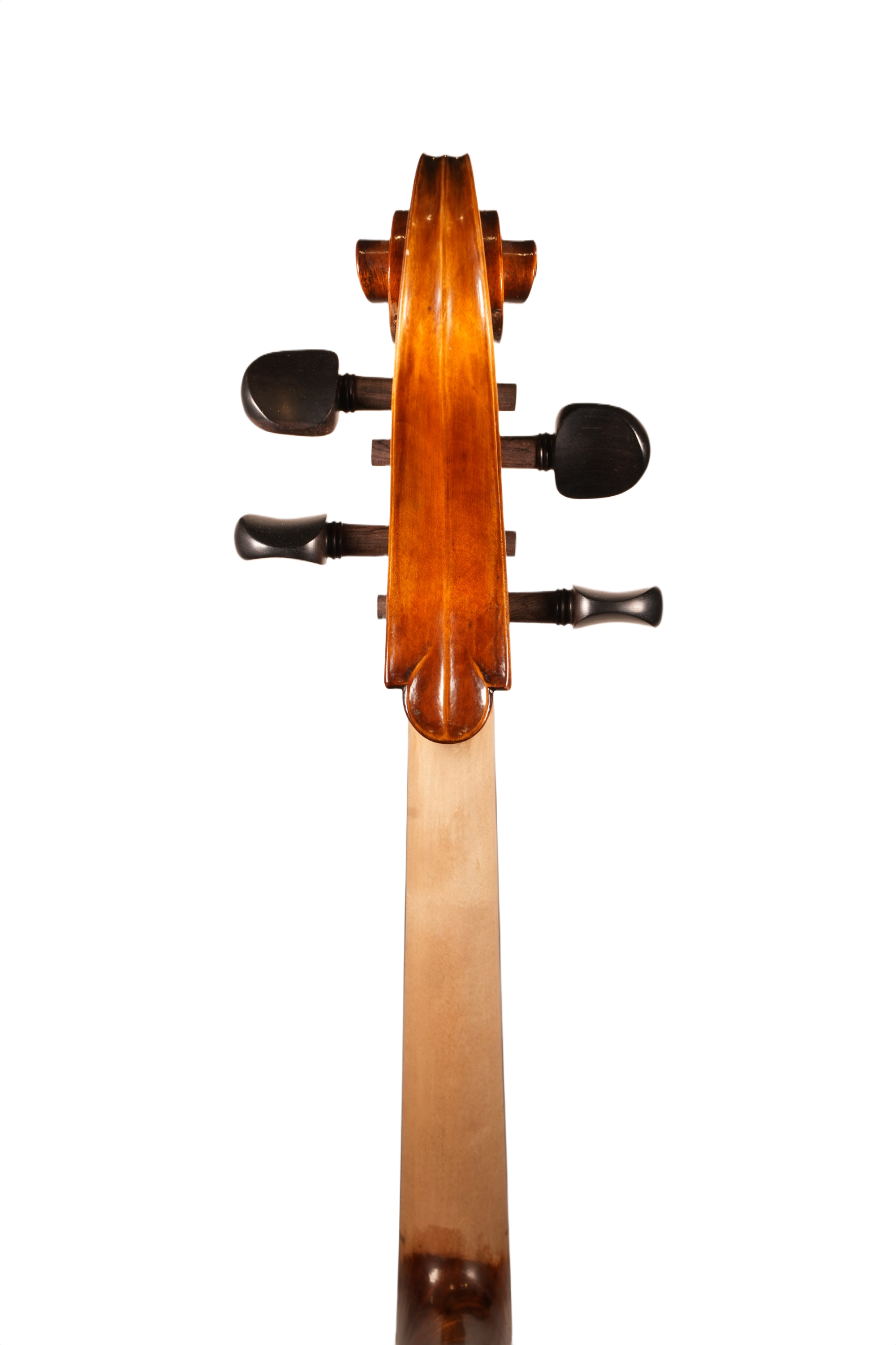 4/4 Cello Outfit - LS Model BT