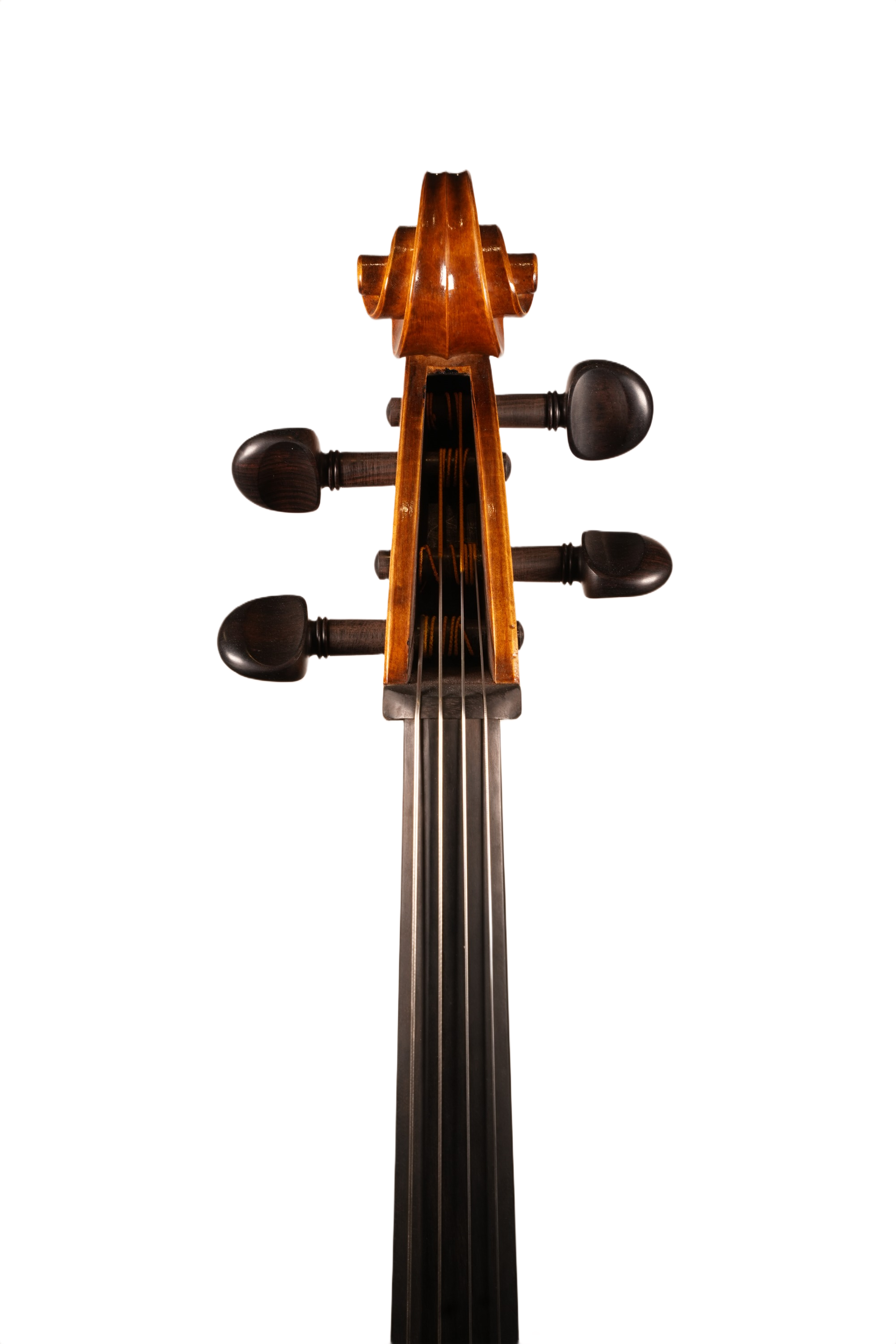 4/4 Cello Outfit - LS Model ME (anno. 2025)