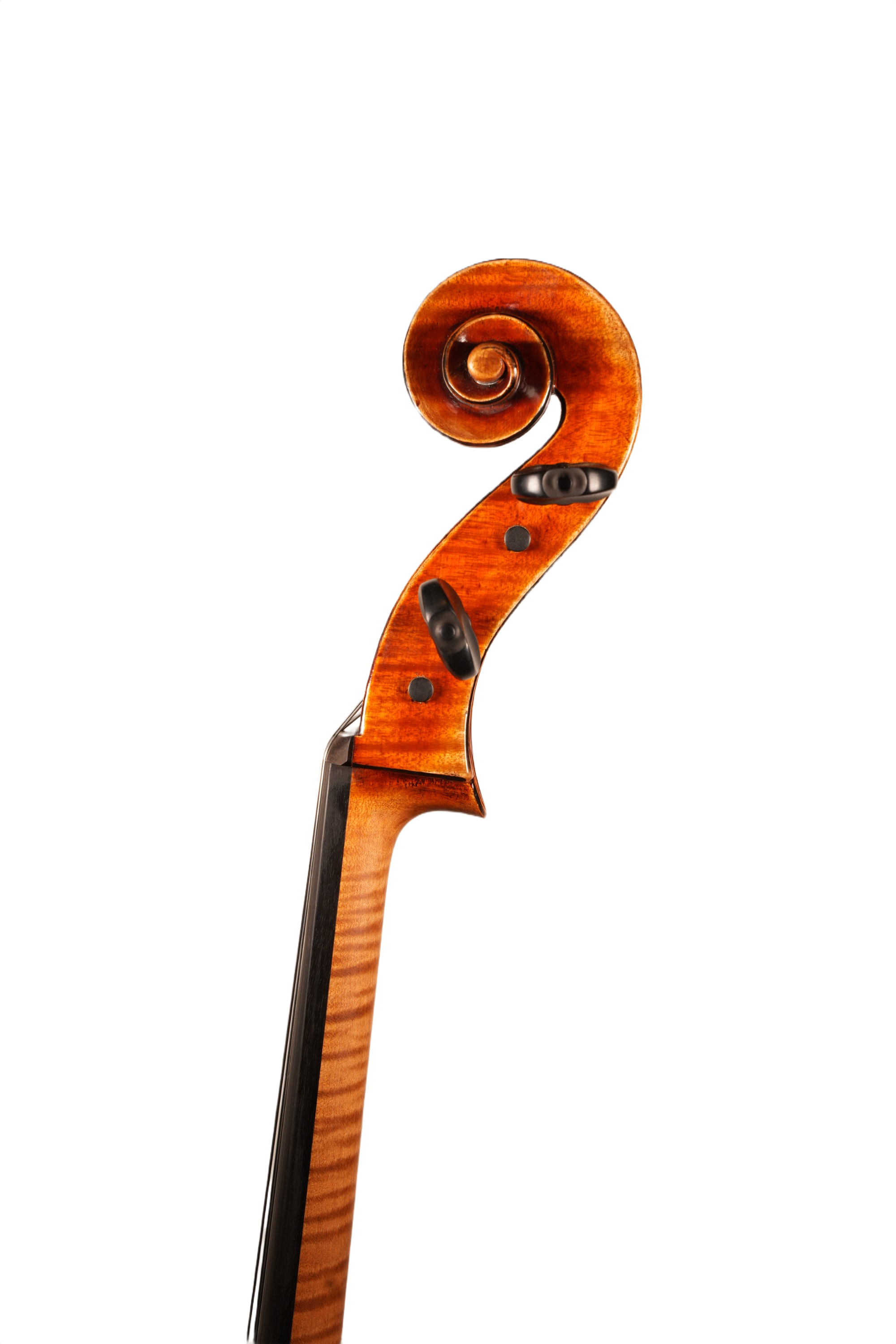 4/4 Cello Outfit - Jay Haide (Vuillaume Paris 2025)