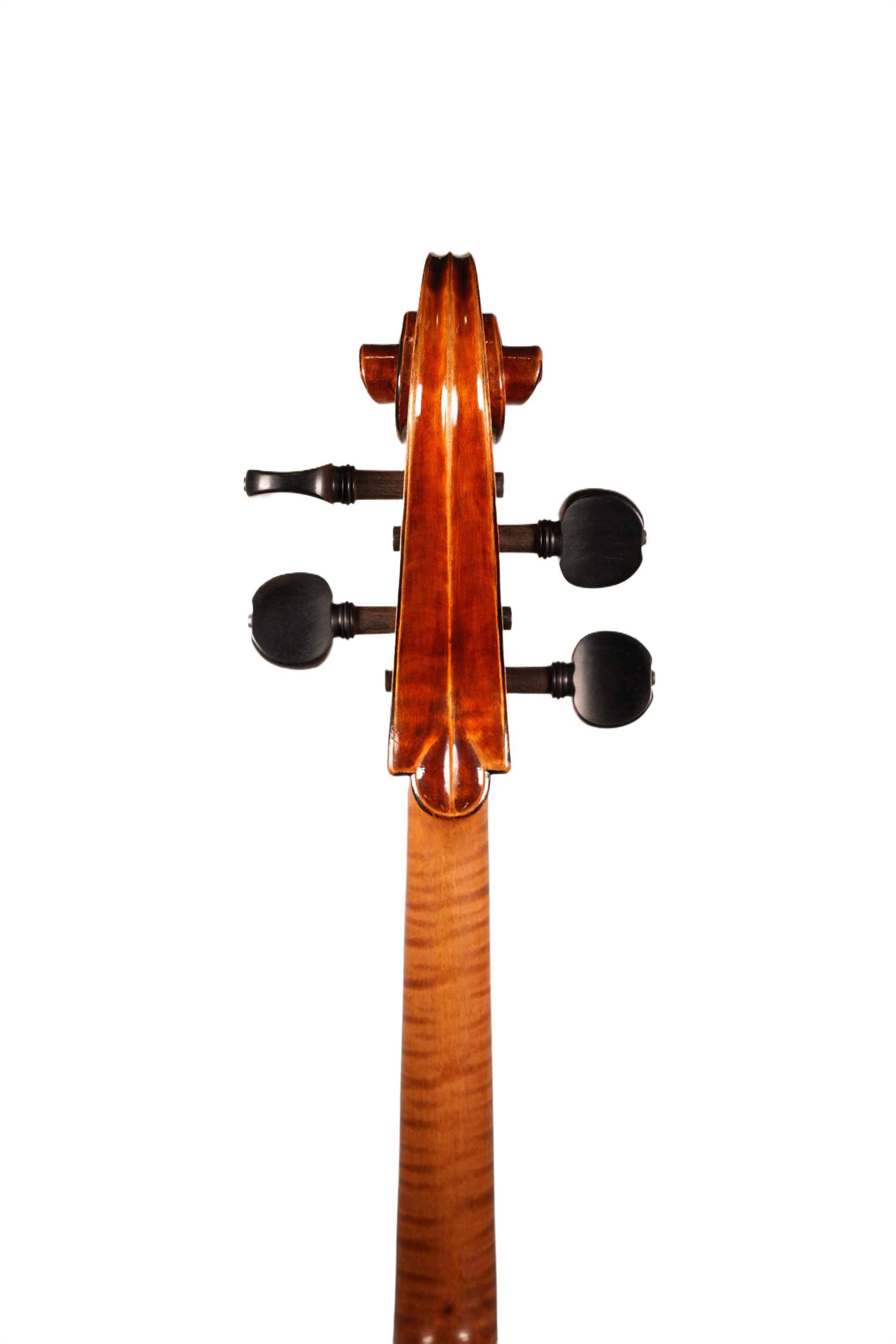 4/4 Cello Outfit - Jay Haide (Vuillaume Paris 2025)