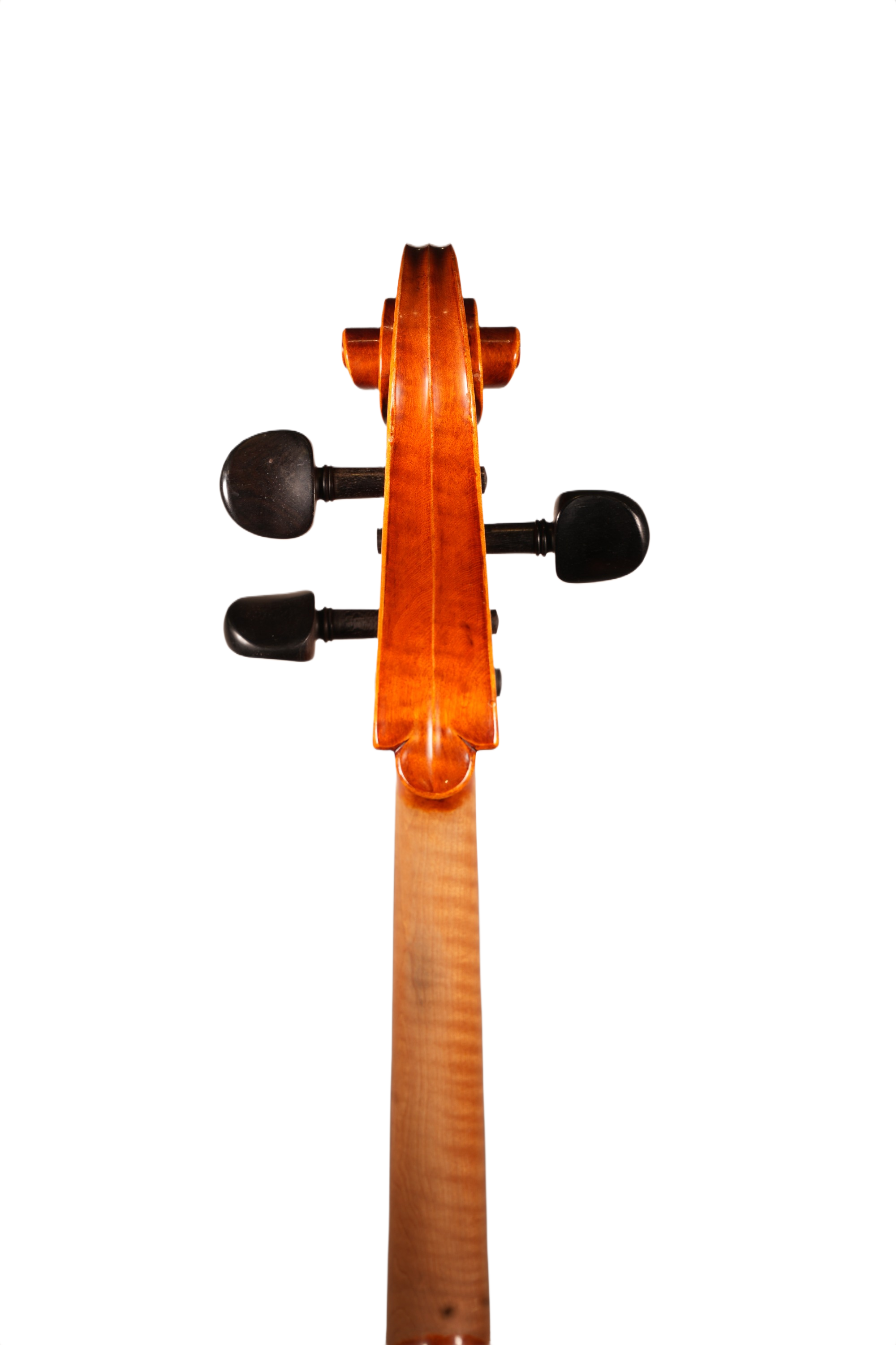 4/4 Cello Outfit - LC Sonata Model (anno. 2018)