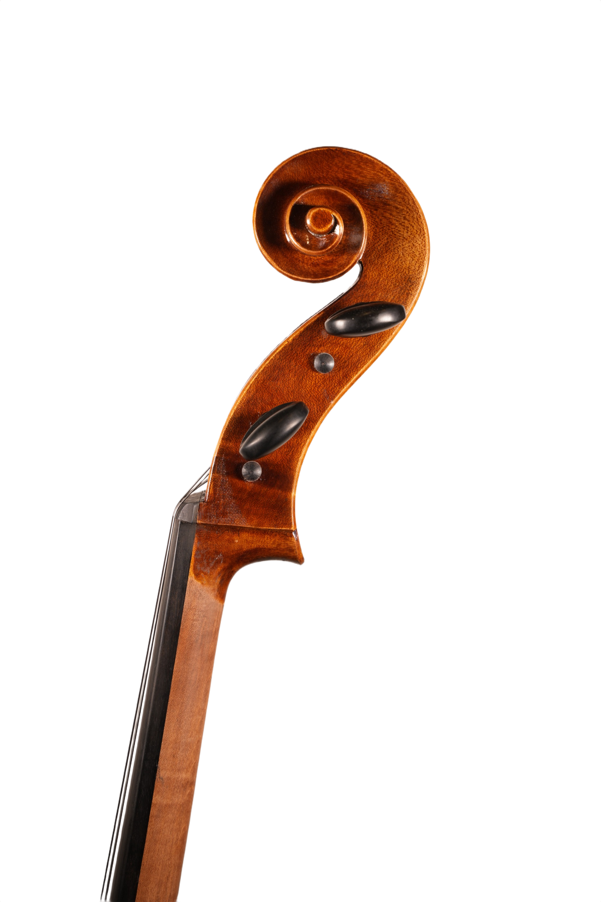 4/4 Cello Outfit - LS Model MEC (anno. 2025)