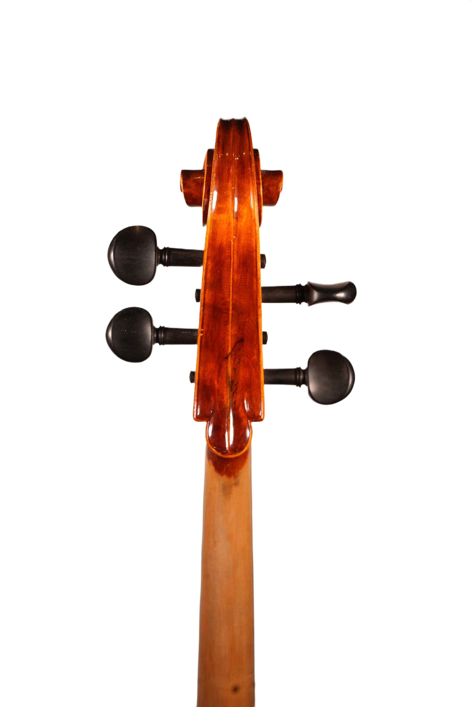 4/4 Cello Outfit - YanBing Chen