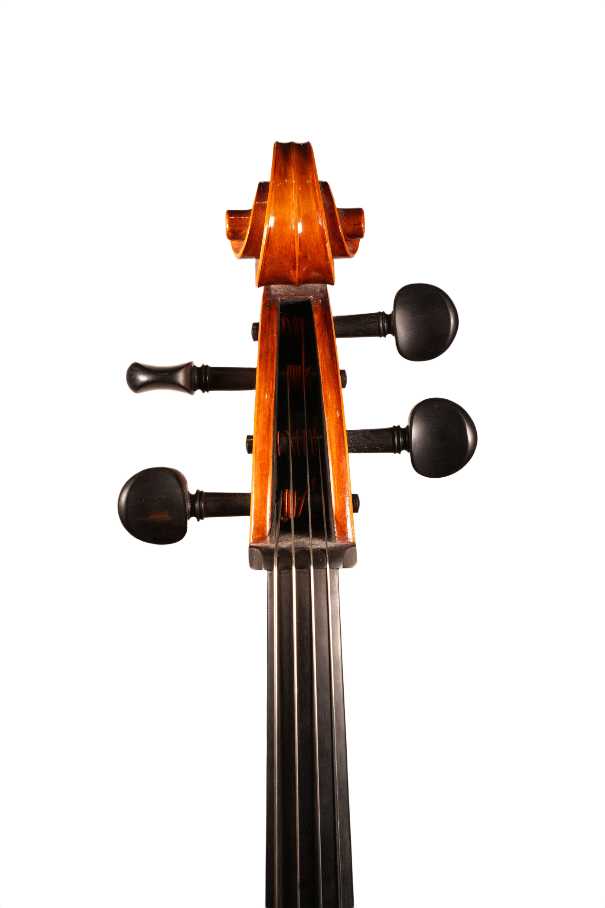 4/4 Cello Outfit - YanBing Chen