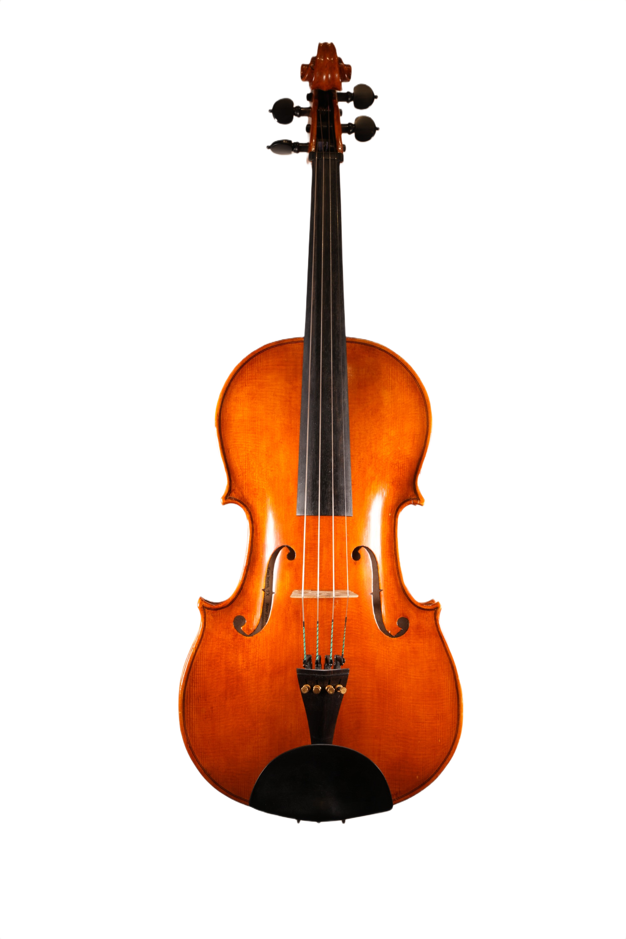 16.5" Viola Outfit - Juliano Na 2016