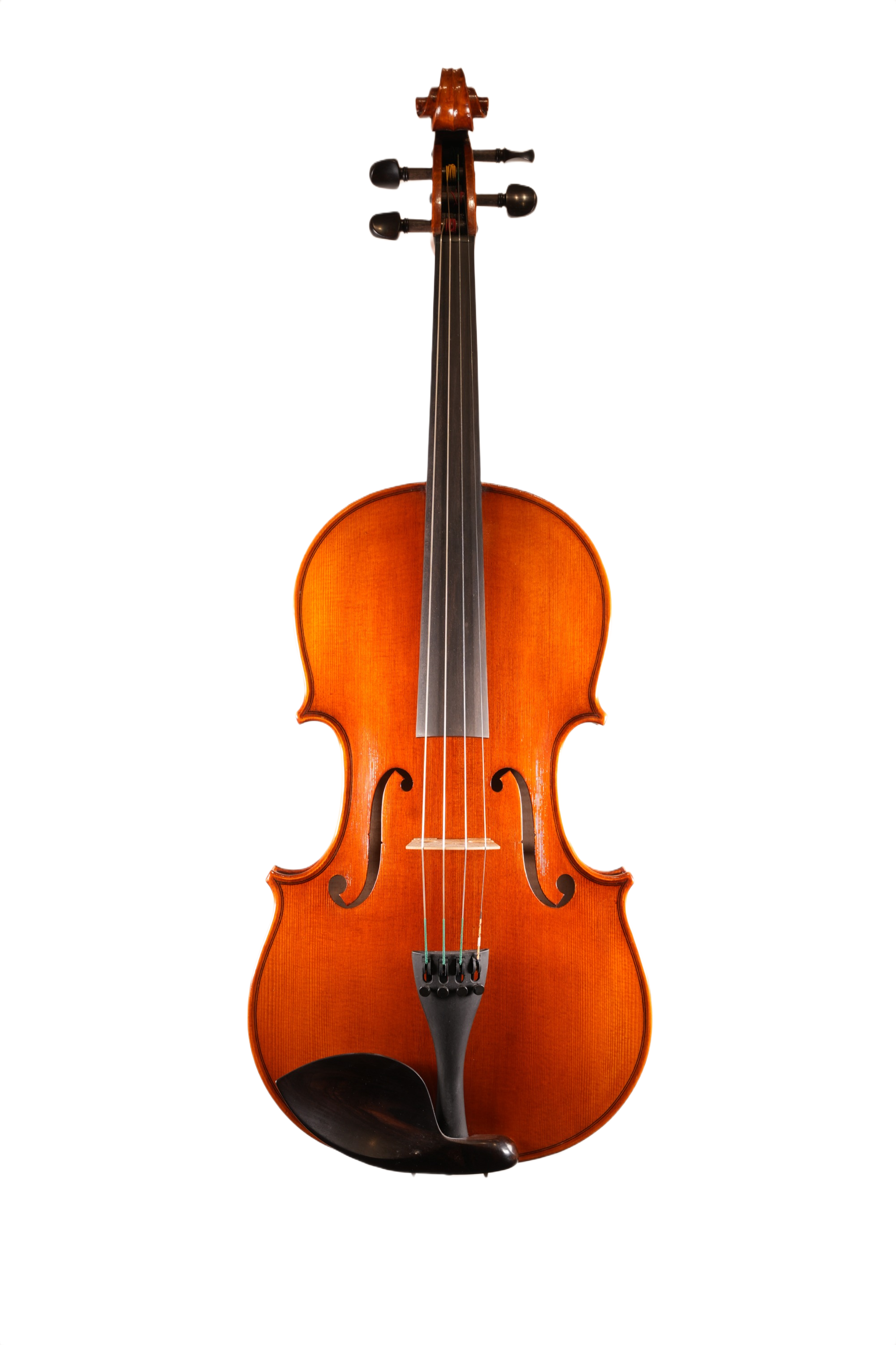 16.5" Viola Outfit - LS Model DT