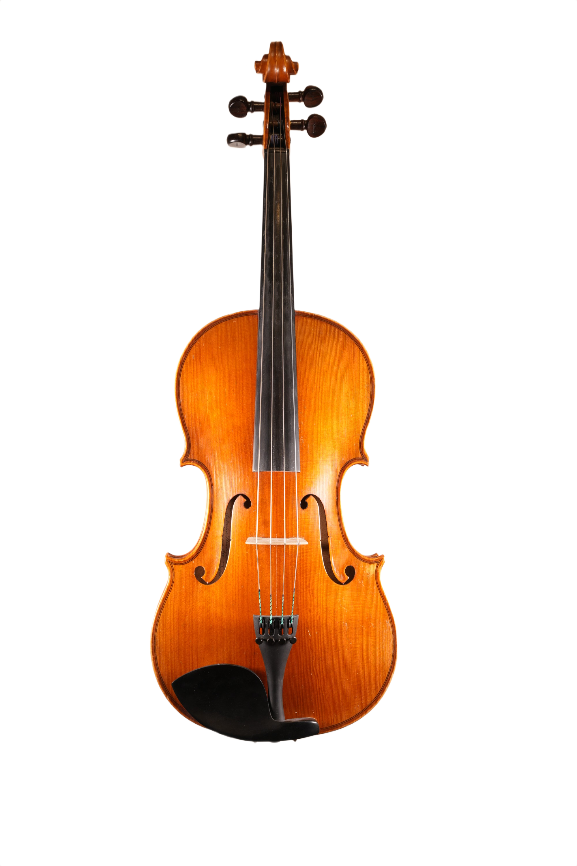16" Viola Outfit - Ernst Heinrich Roth (Bubenreuth anno 1900)