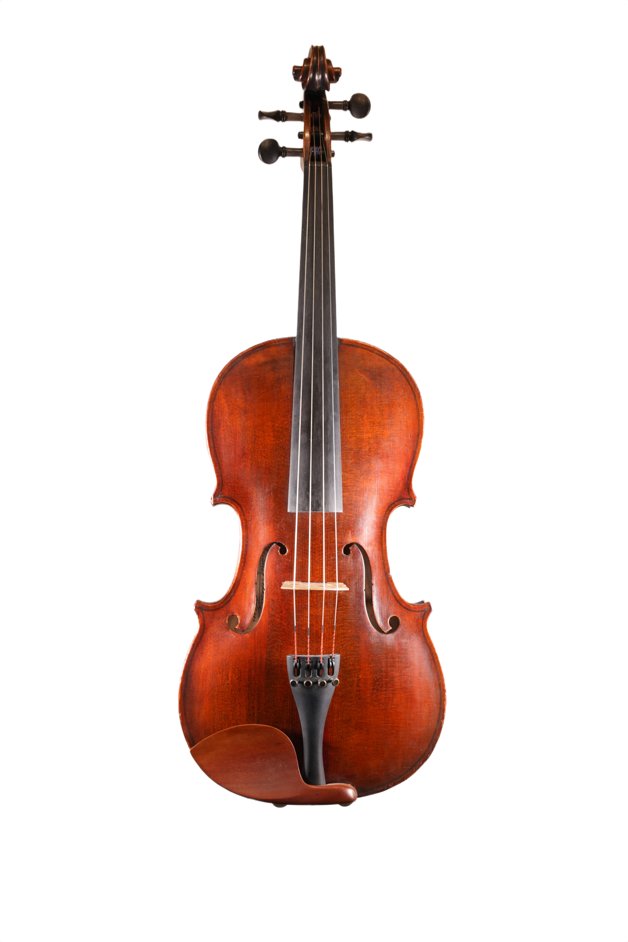 16" Viola Outfit - Wilhelm Klier (Germany, 2000)
