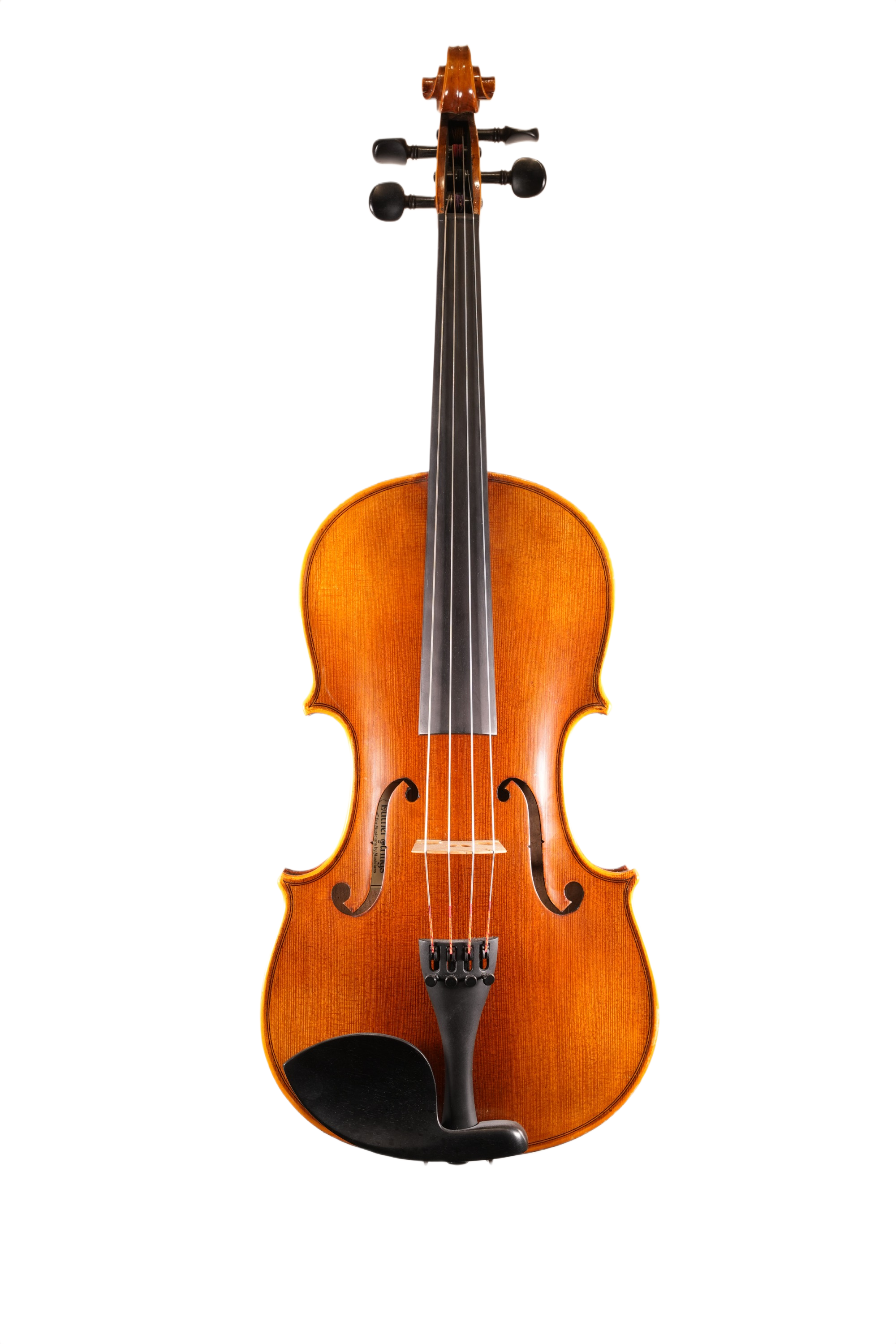 16" Viola Outfit - FN520 Model