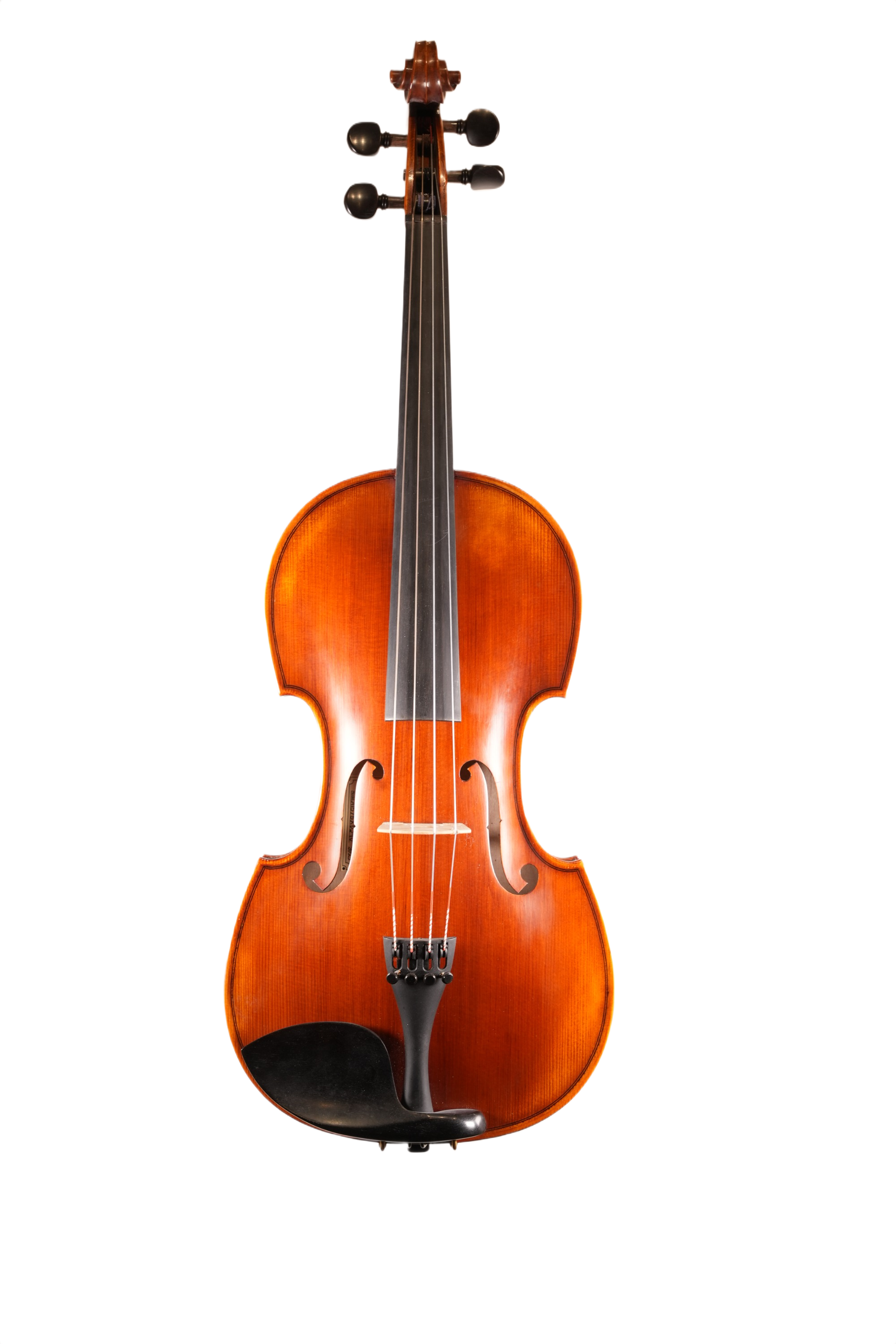 15.75" Viola Outfit - LS Model XD