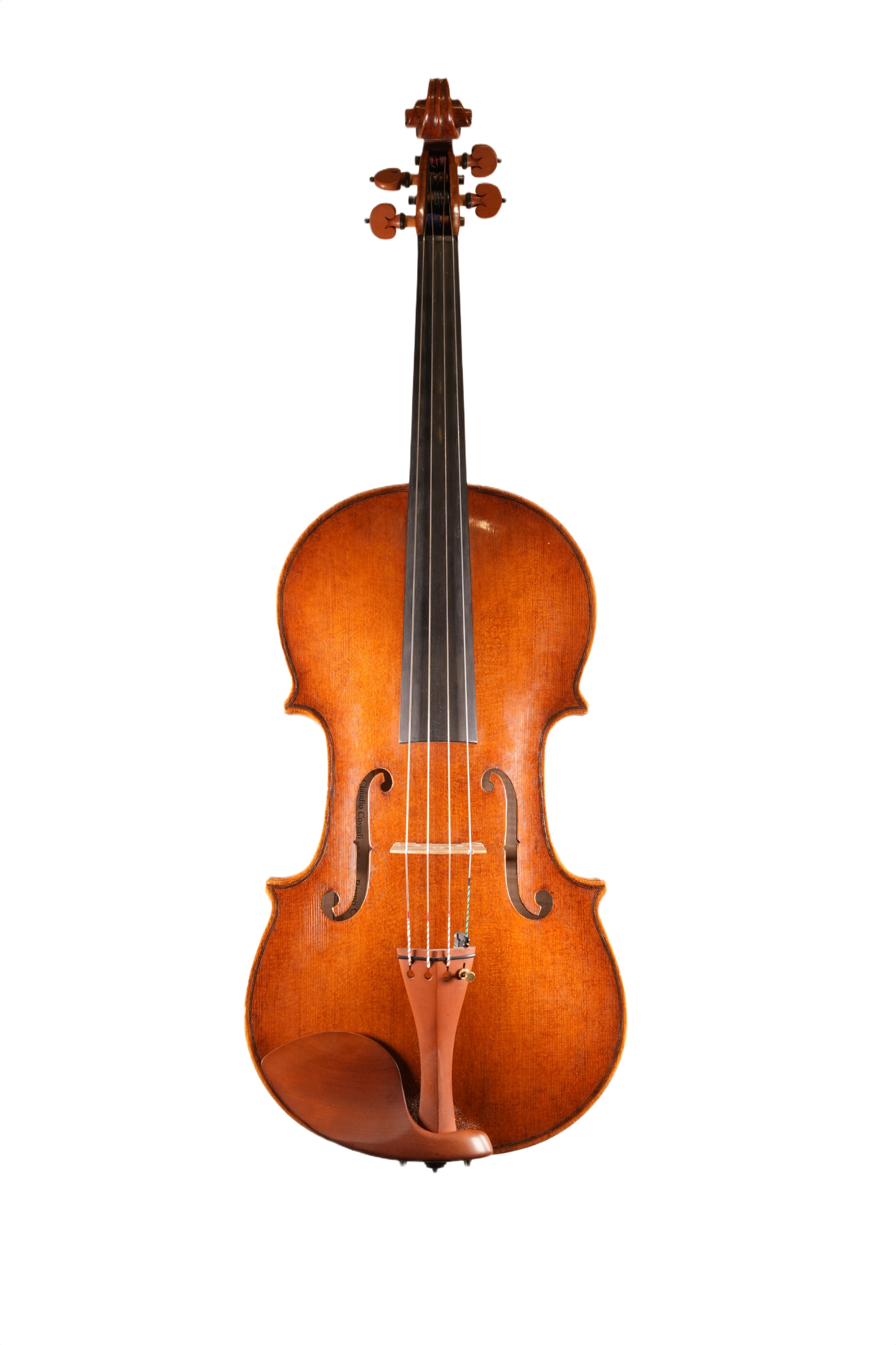 16.5" Viola Outfit - Bruno Costardi