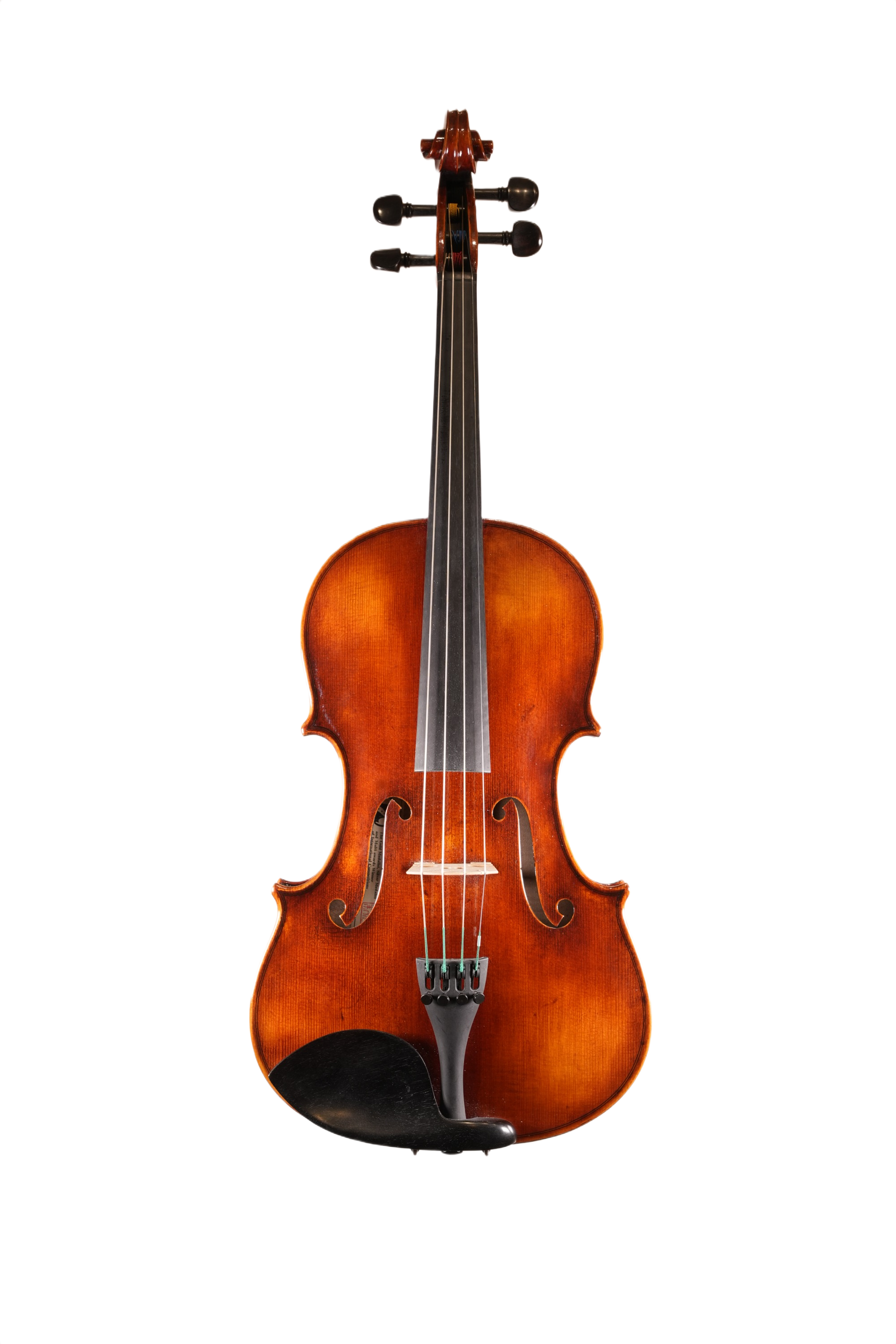 15" Viola Outfit - Ming Jiang Zhu 2024