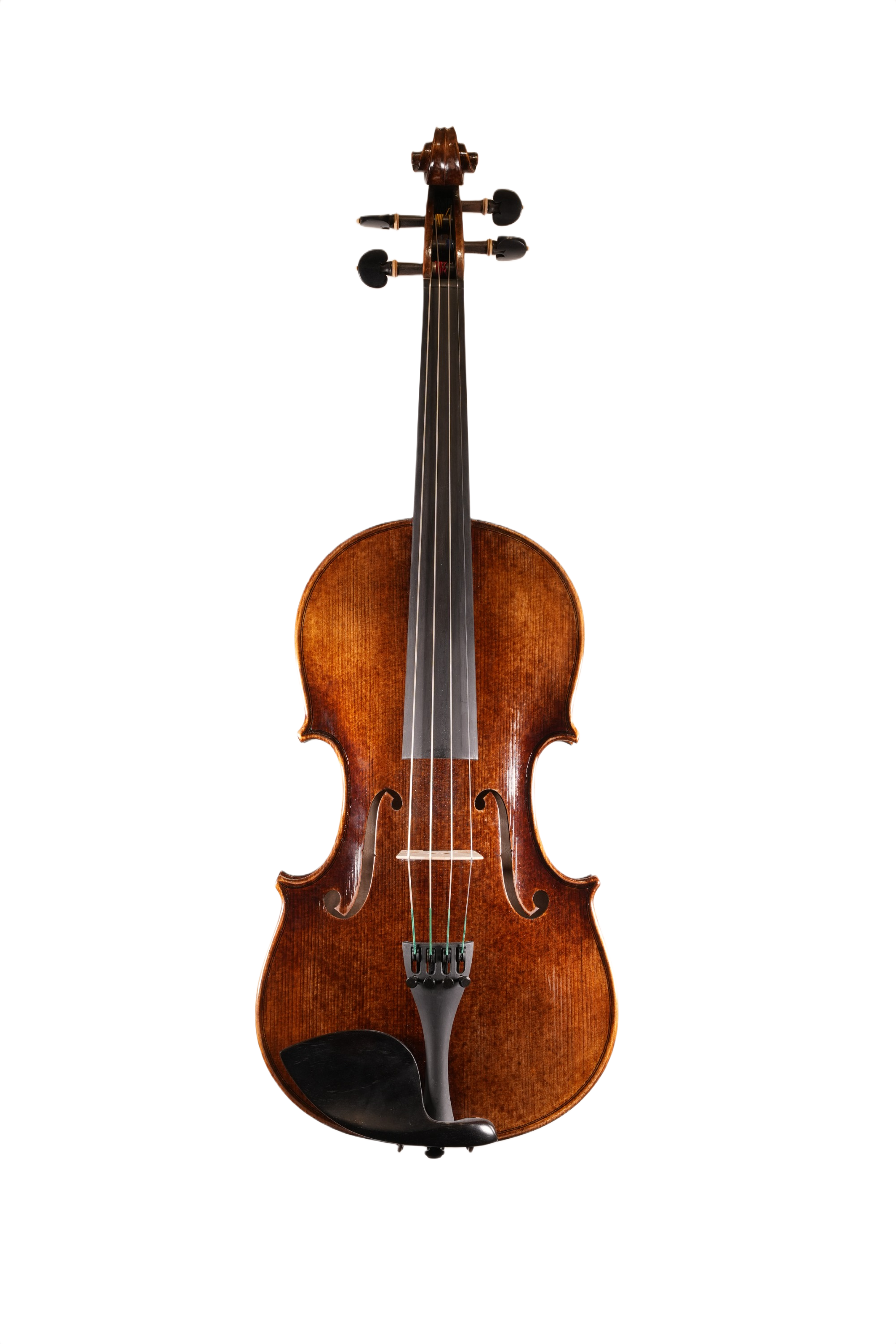 15" Viola Outfit - LS Model
