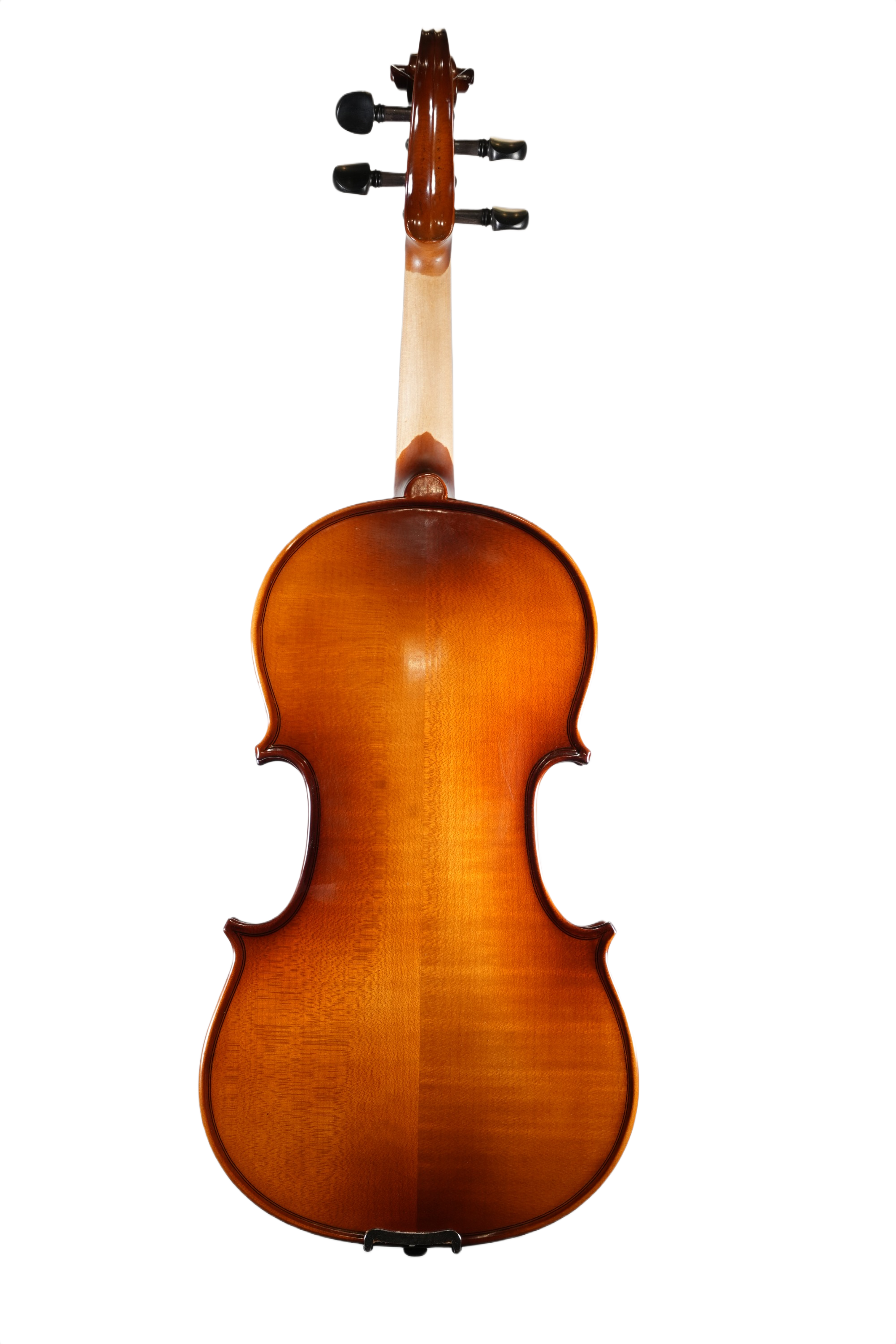 Starter 4/4 Violin Outfit