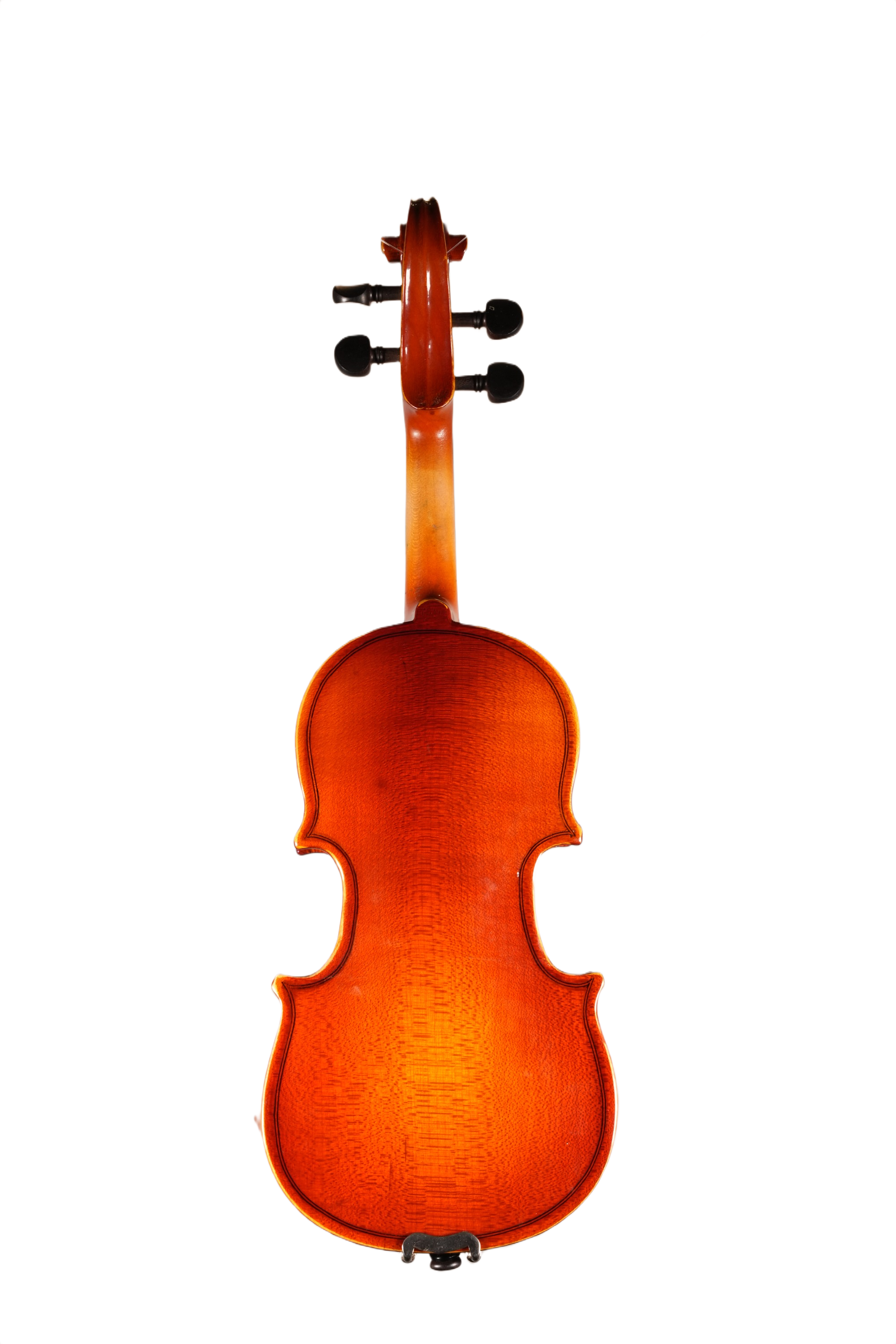 Starter 1/16 Violin Outfit