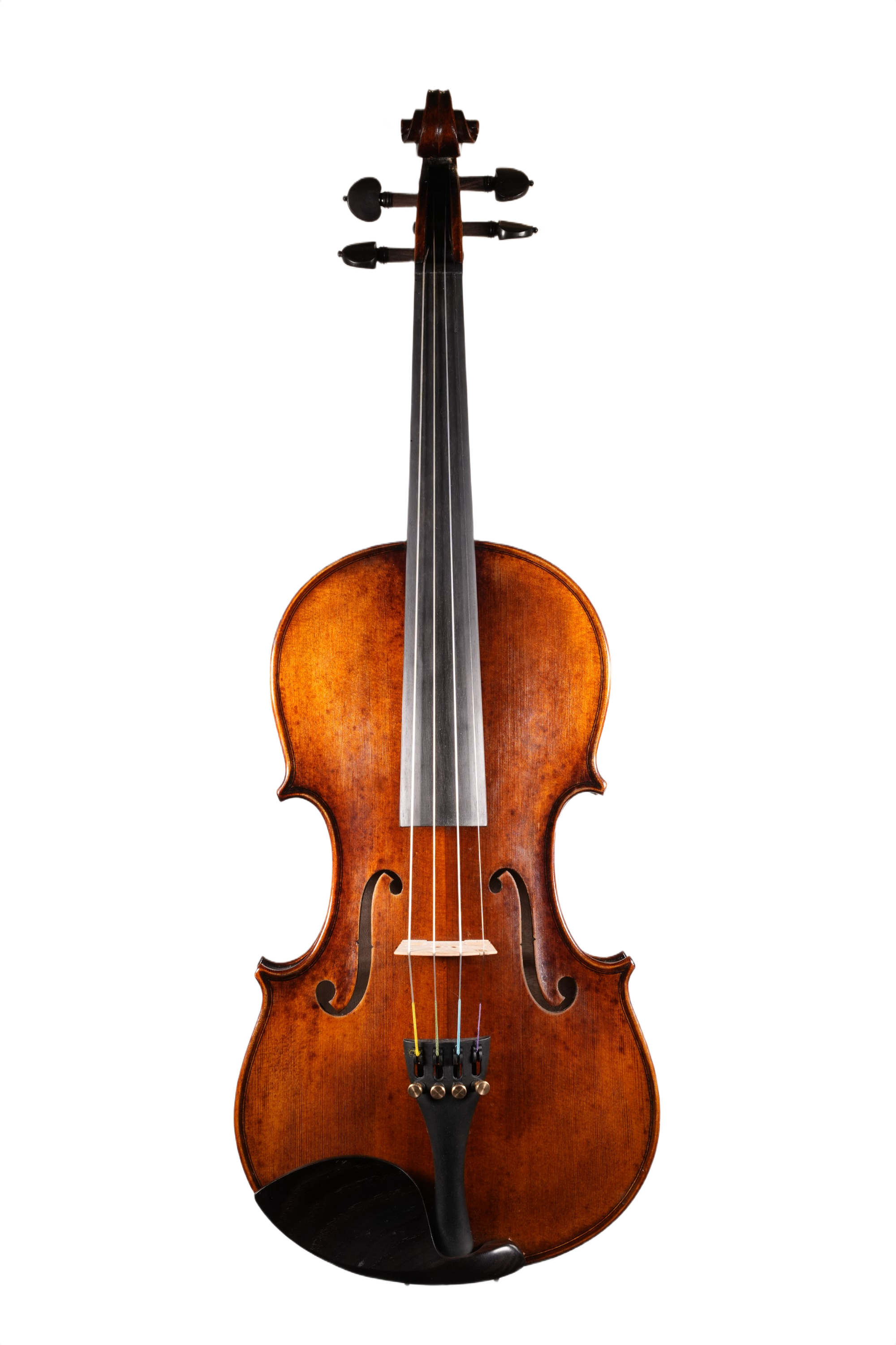 4/4 Violin Outfit - LS Model ZN