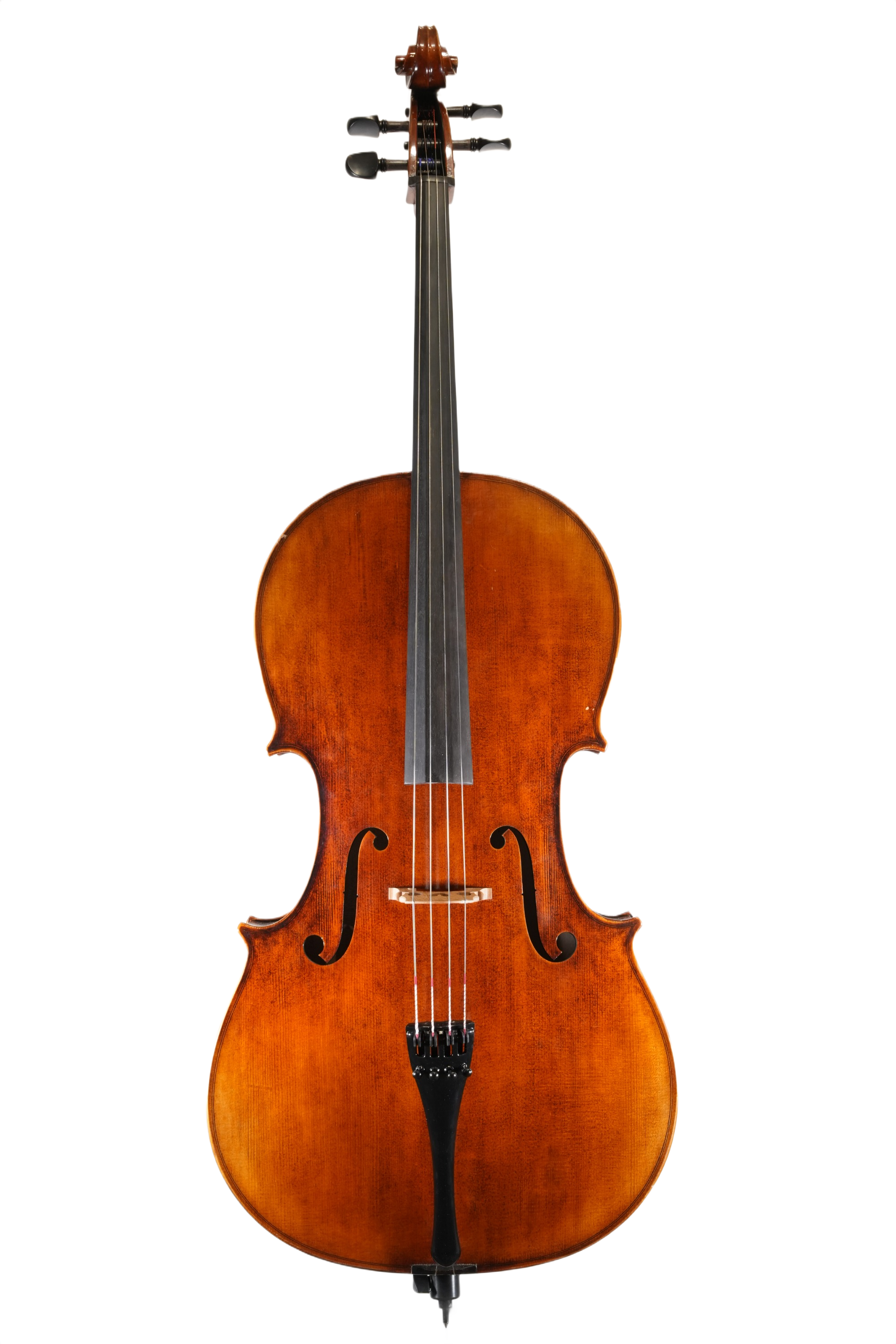4/4 Cello Outfit - LS Model 70